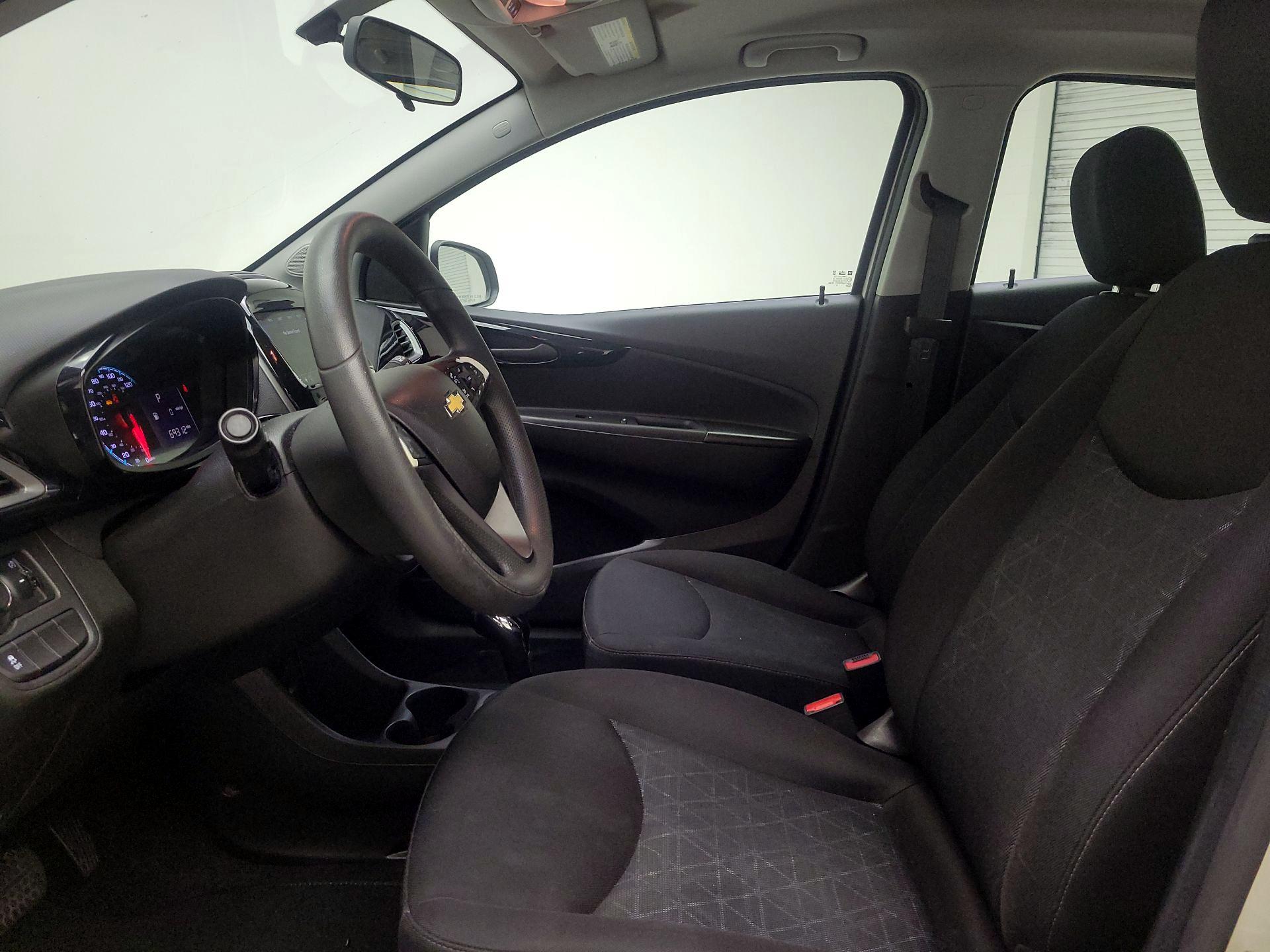 Thumbnail: 2019 Chevrolet Spark - 11