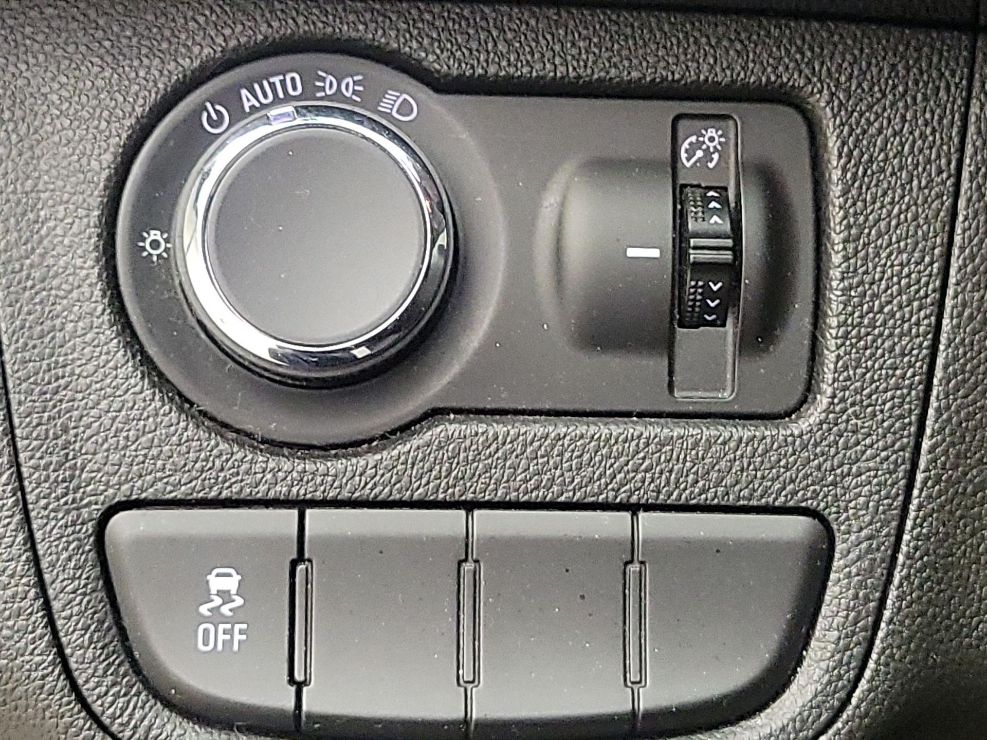 Thumbnail: 2019 Chevrolet Spark - 13