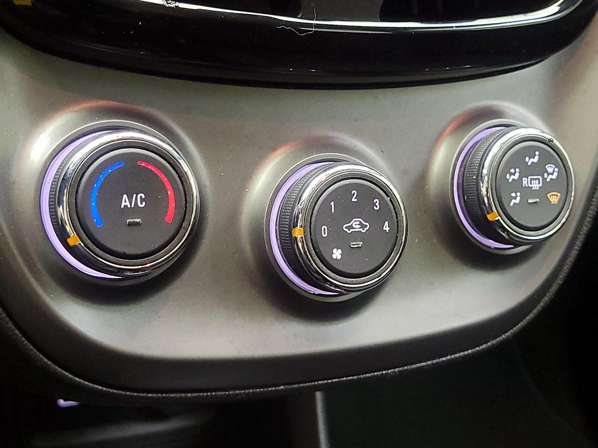 Thumbnail: 2019 Chevrolet Spark - 16