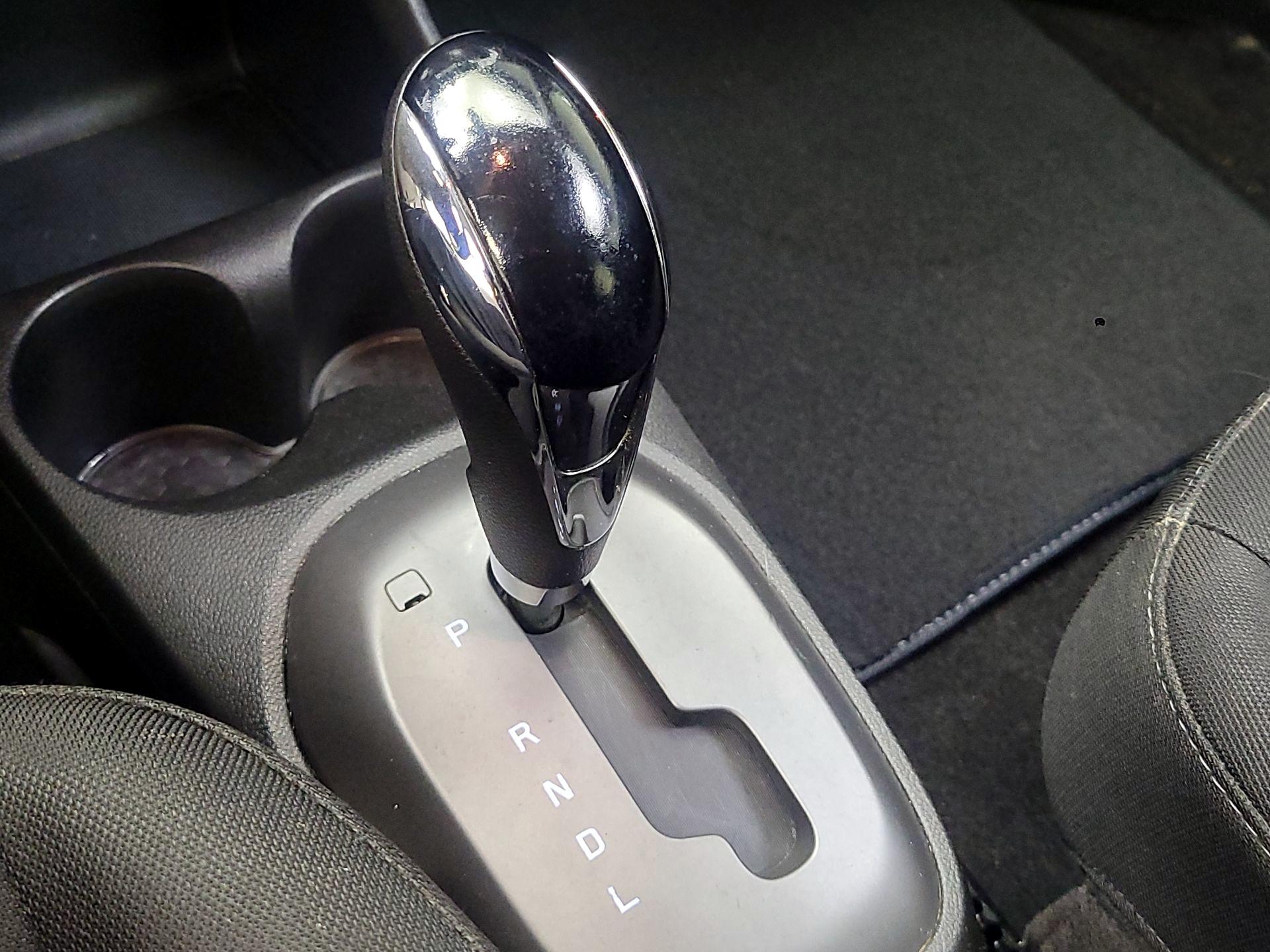 Thumbnail: 2019 Chevrolet Spark - 17