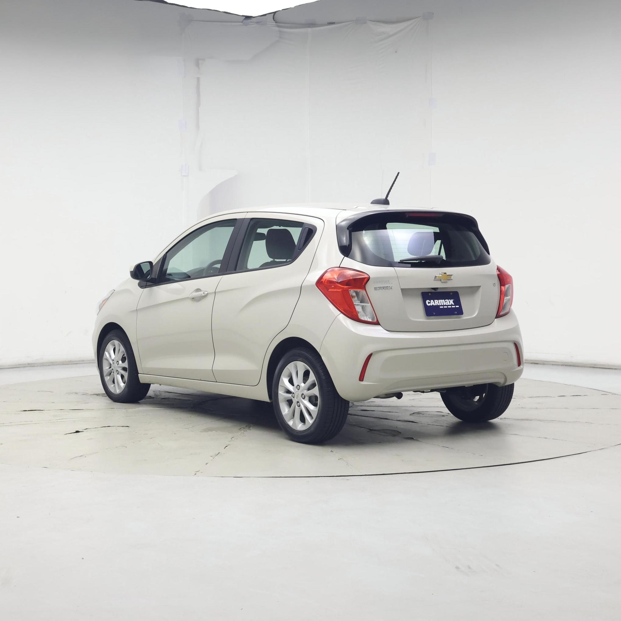 Thumbnail: 2019 Chevrolet Spark - 2