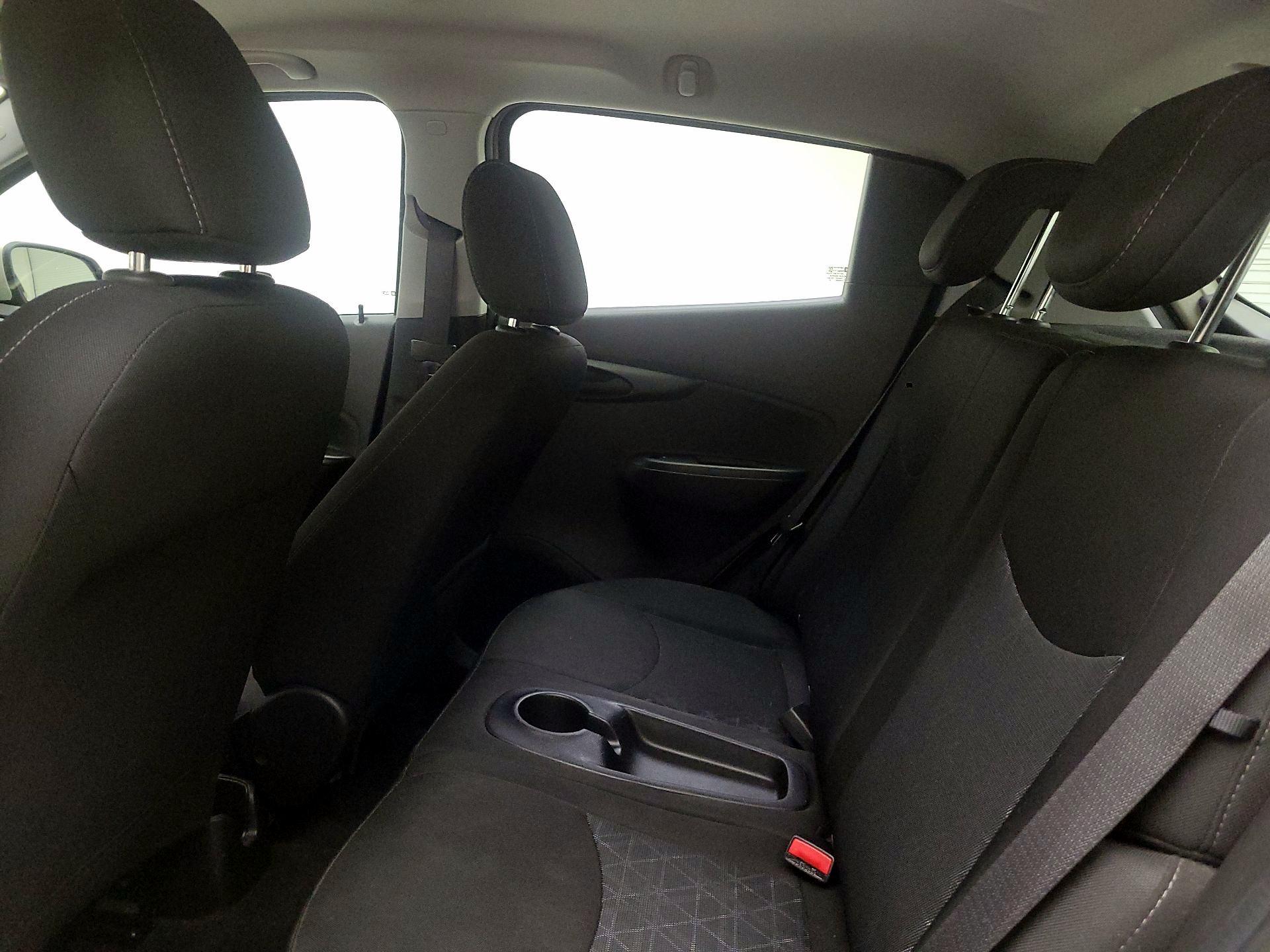 Thumbnail: 2019 Chevrolet Spark - 19