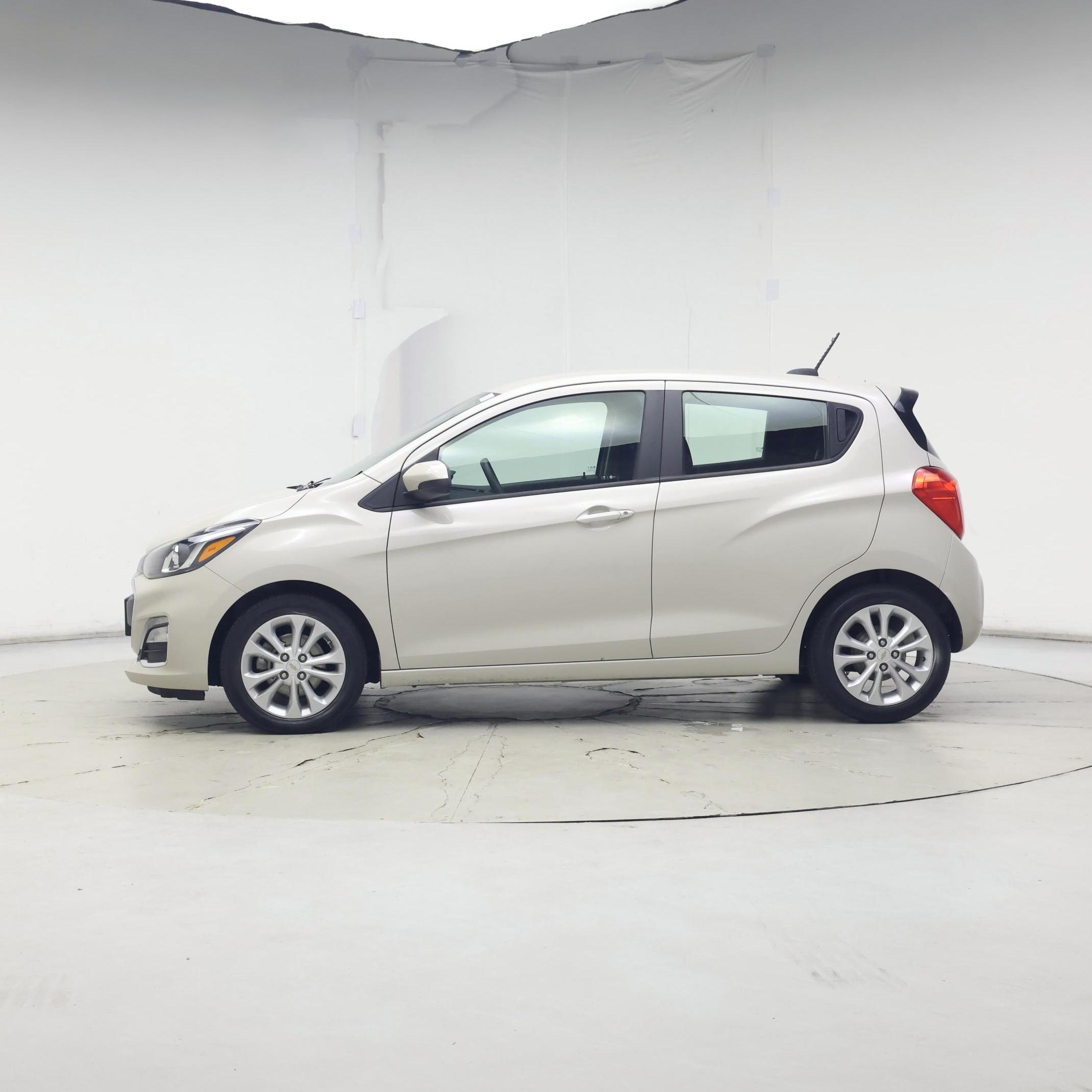 Thumbnail: 2019 Chevrolet Spark - 3