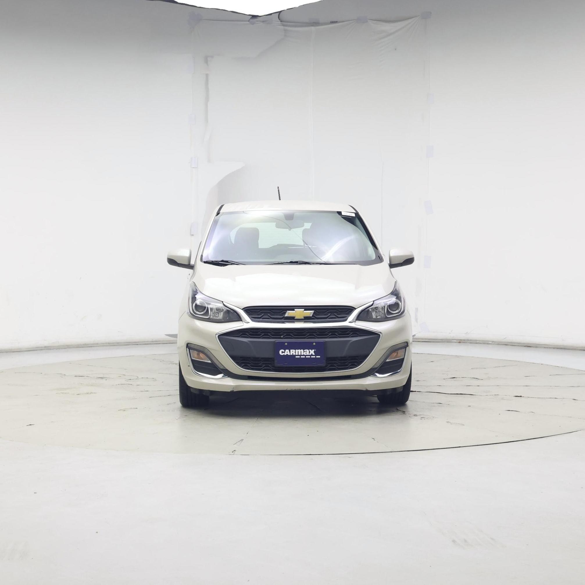 Thumbnail: 2019 Chevrolet Spark - 5
