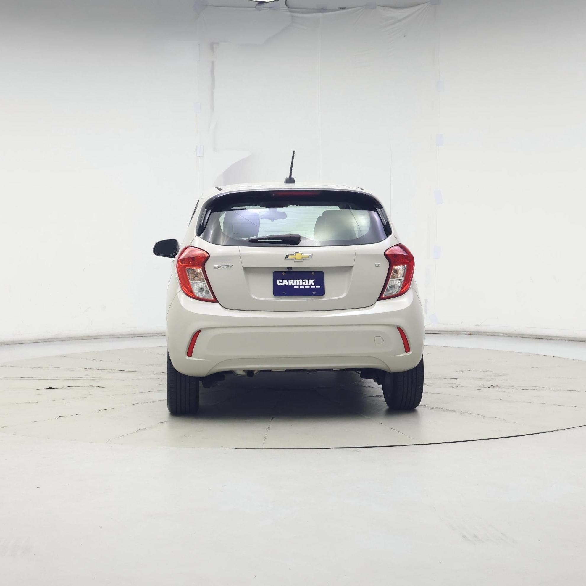 Thumbnail: 2019 Chevrolet Spark - 6