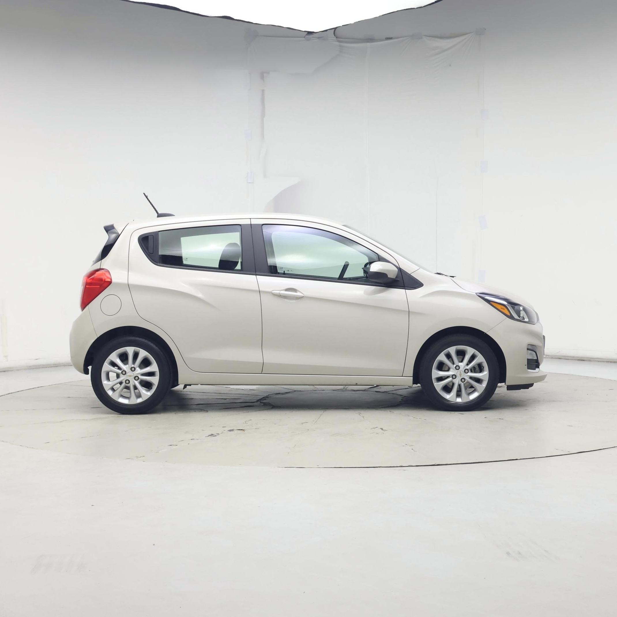 Thumbnail: 2019 Chevrolet Spark - 7