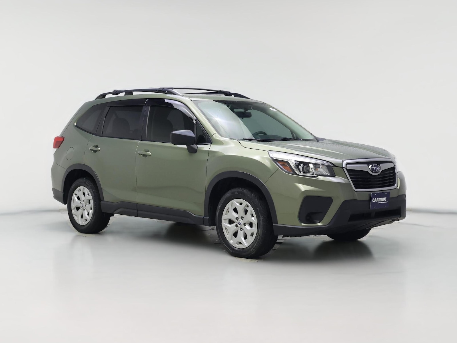 2019 Subaru Forester Base