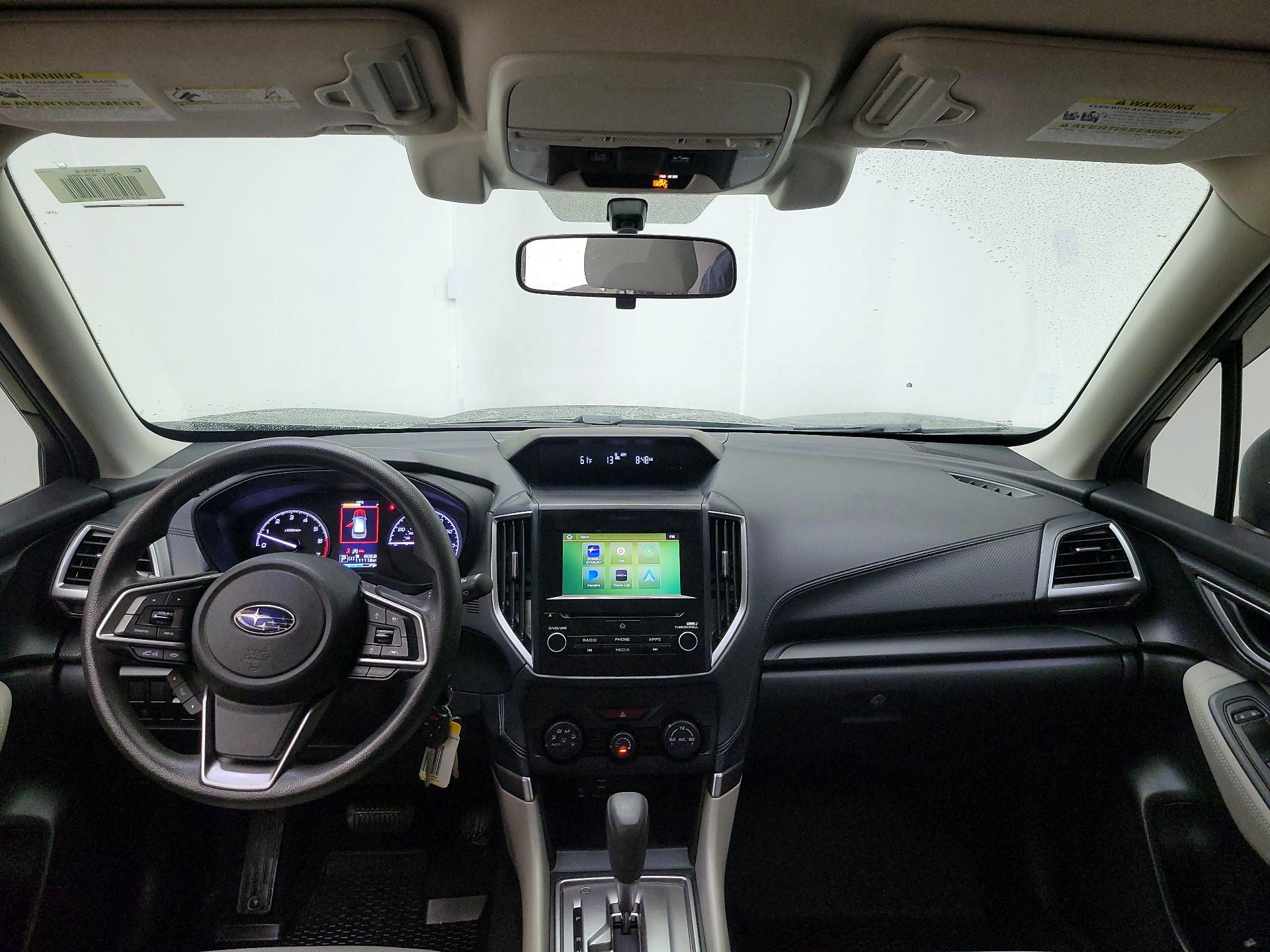 Thumbnail: 2019 Subaru Forester - 9