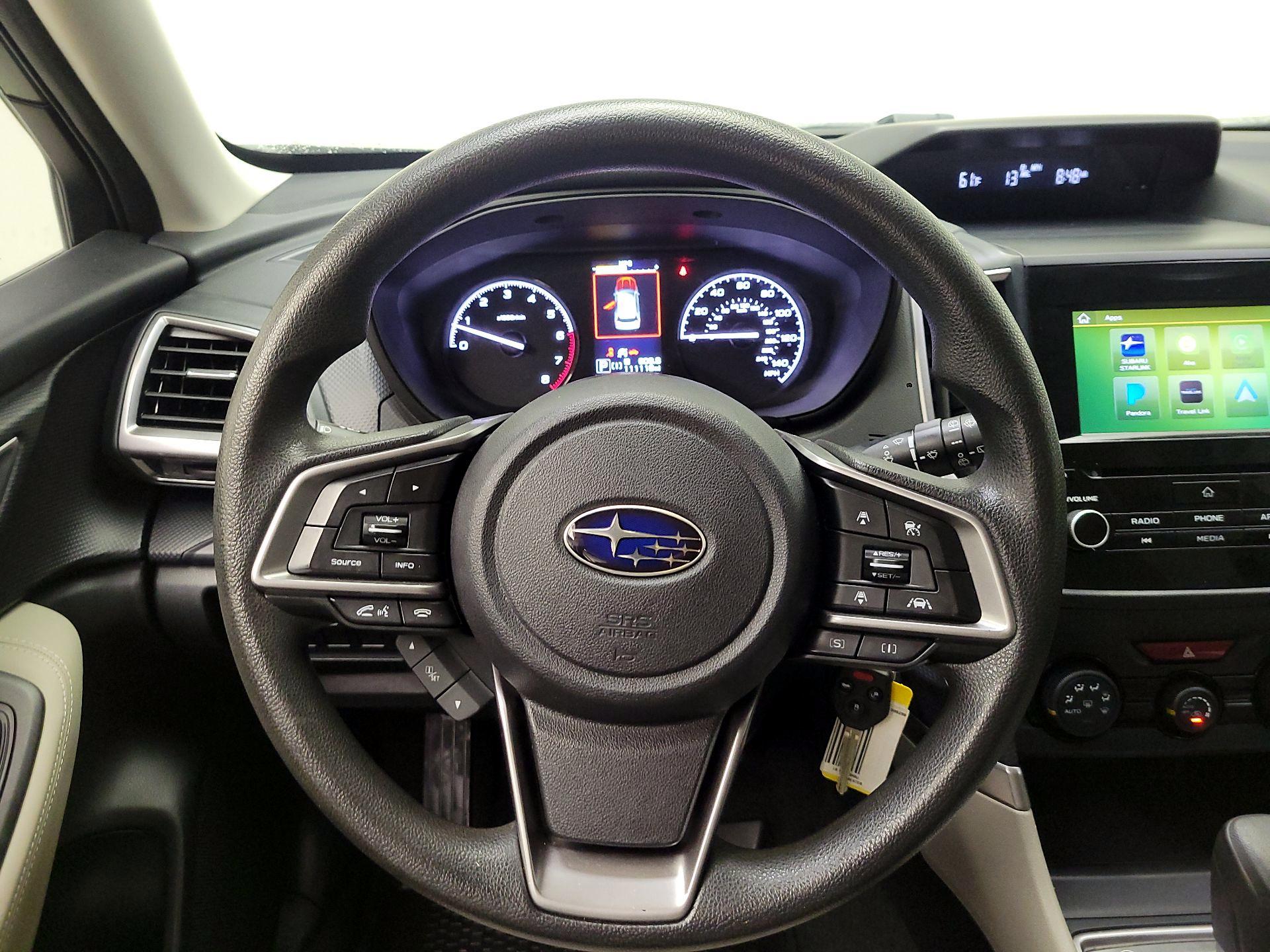 Thumbnail: 2019 Subaru Forester - 10