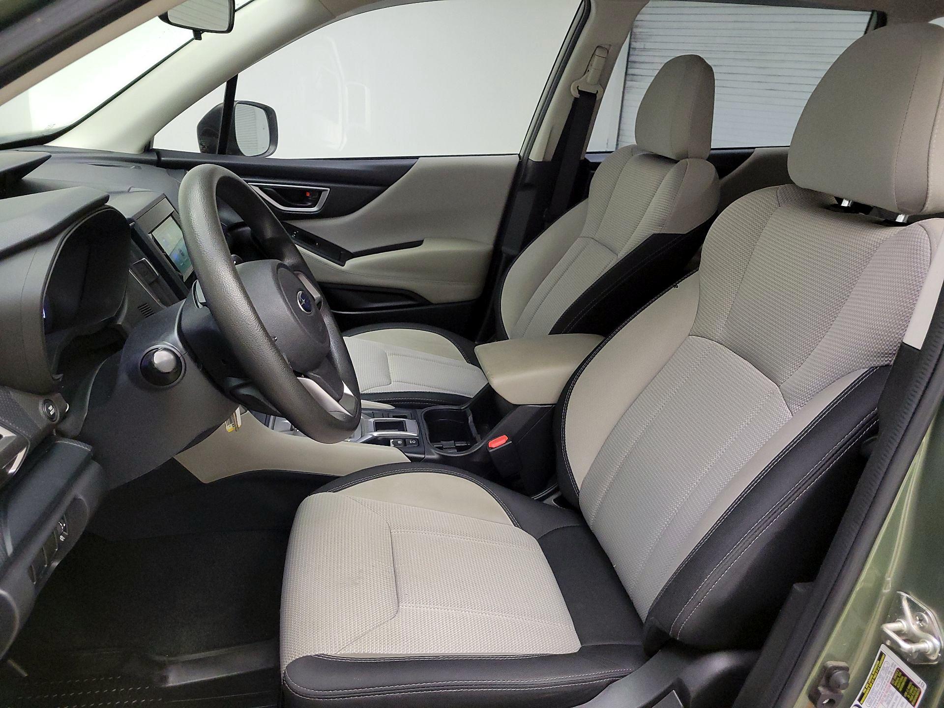 Thumbnail: 2019 Subaru Forester - 11