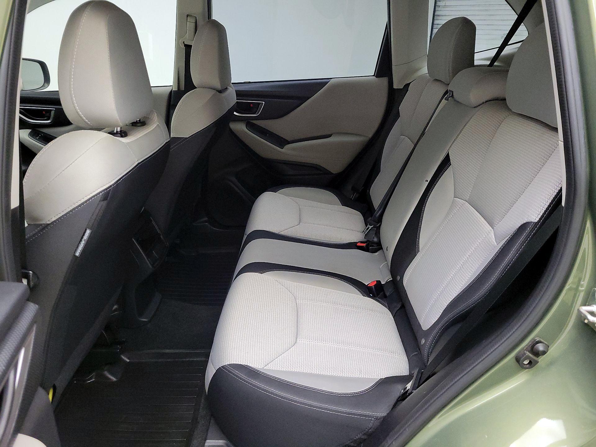 Thumbnail: 2019 Subaru Forester - 19
