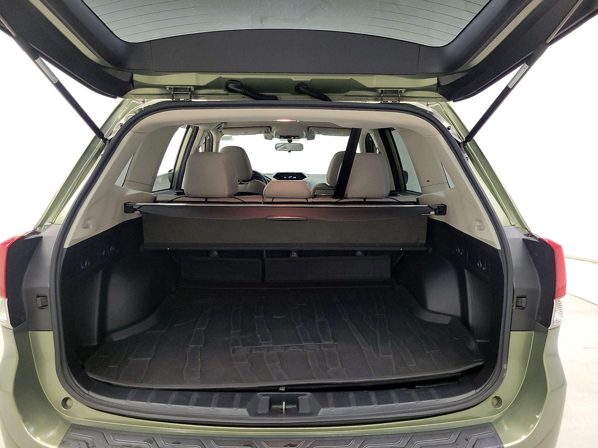 Thumbnail: 2019 Subaru Forester - 20
