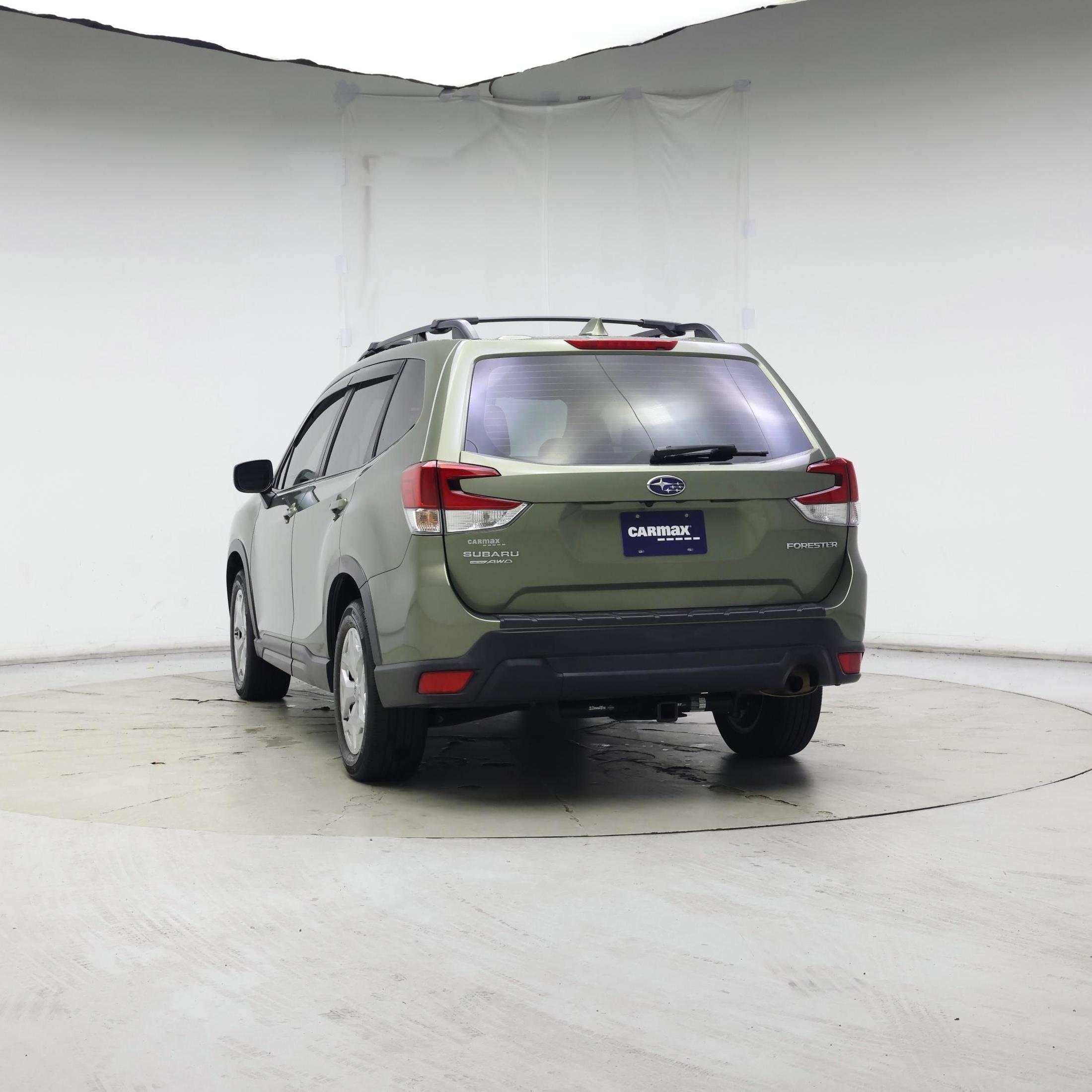 Thumbnail: 2019 Subaru Forester - 6