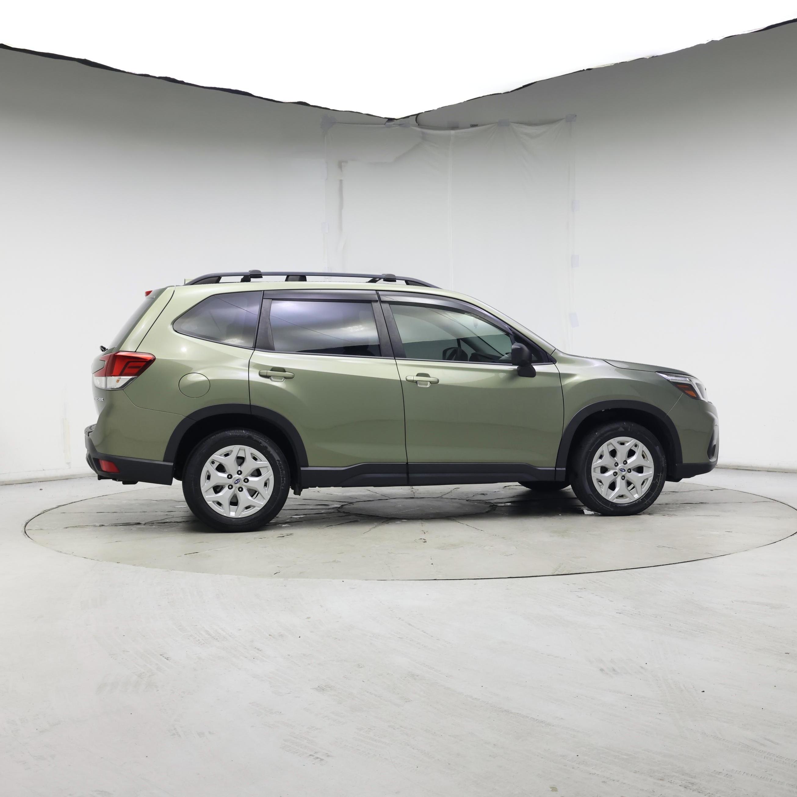 Thumbnail: 2019 Subaru Forester - 7