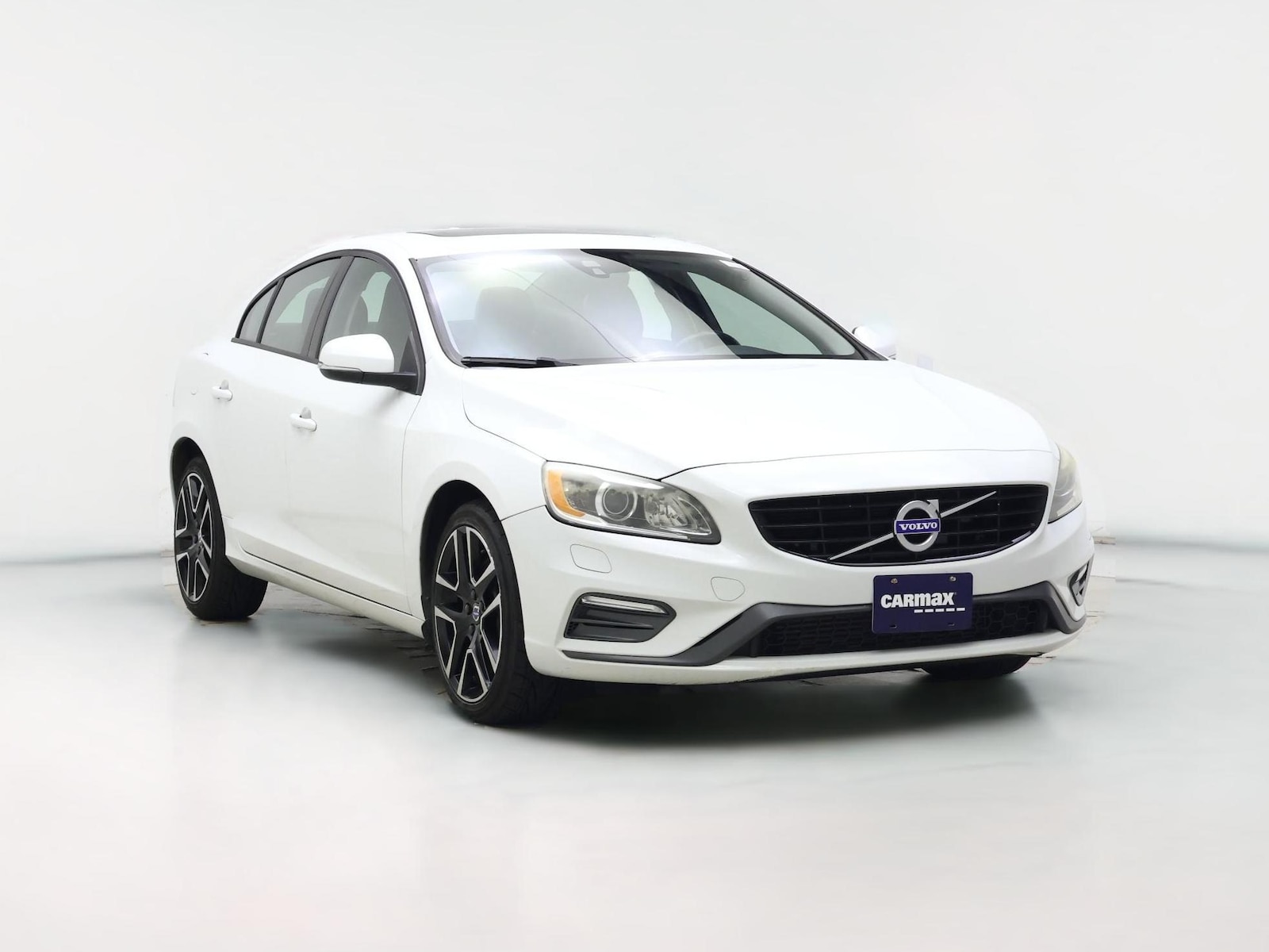2018 Volvo S60 Dynamic