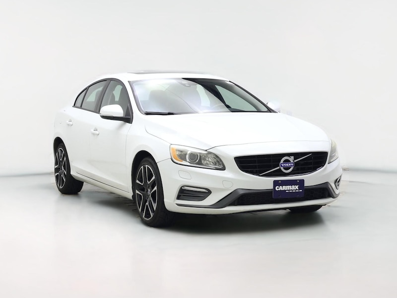 2018 Volvo S60 T5 Dynamic -
                  Laurel, MD
