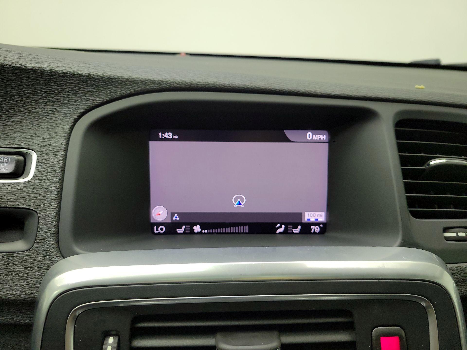 Thumbnail: 2018 Volvo S60 - 14