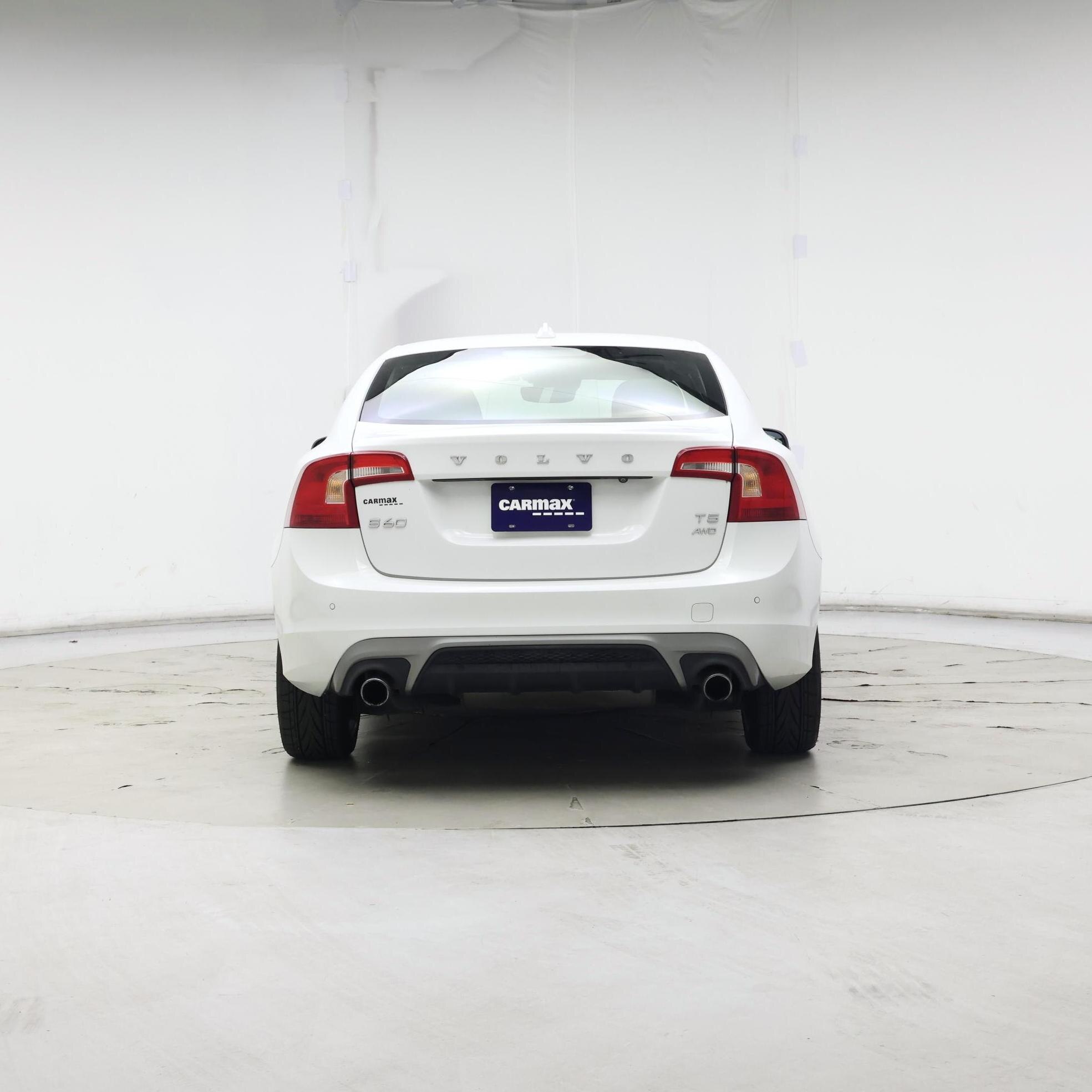 Thumbnail: 2018 Volvo S60 - 6
