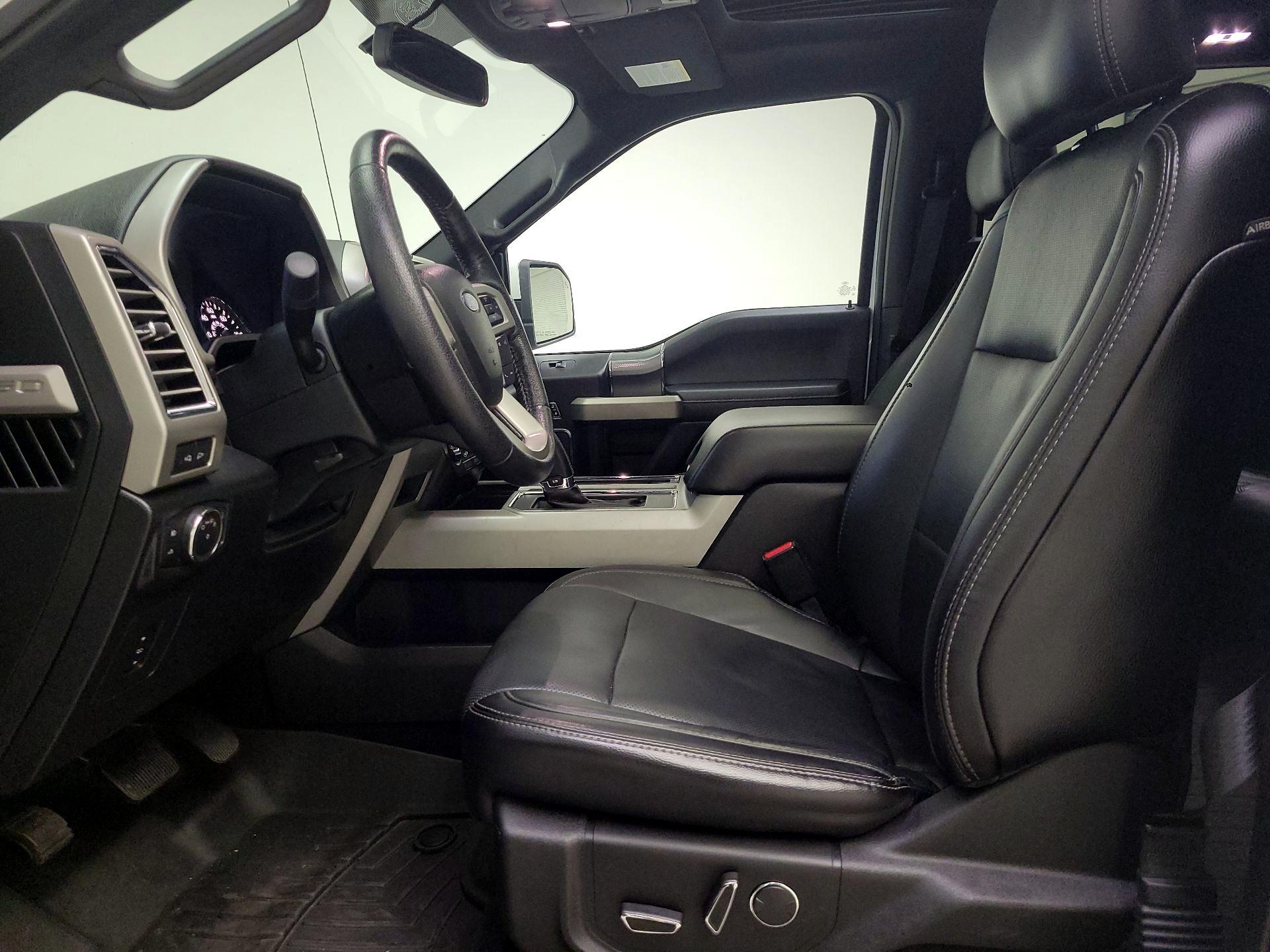 Thumbnail: 2016 Ford F-150 - 11