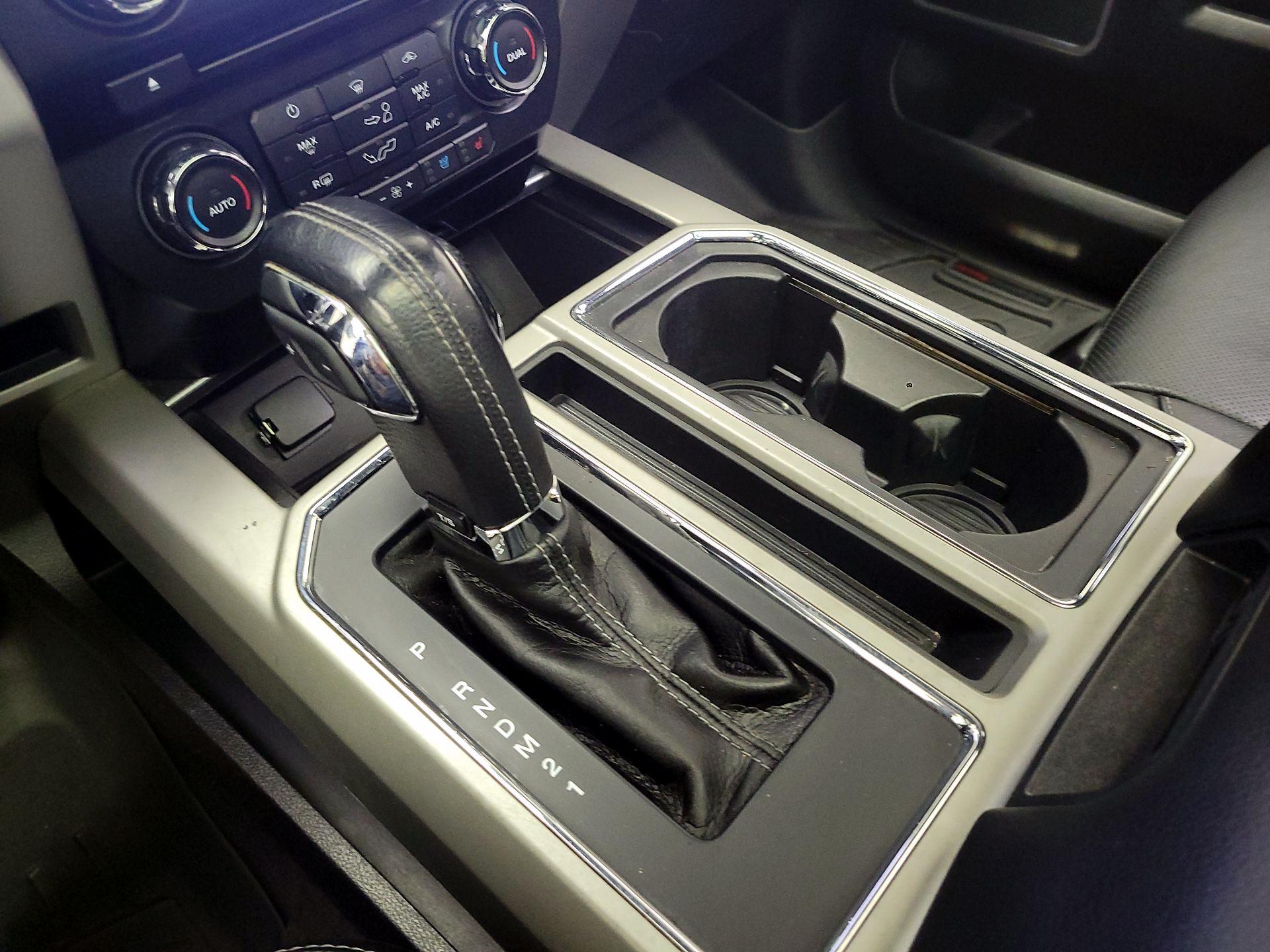 Thumbnail: 2016 Ford F-150 - 18