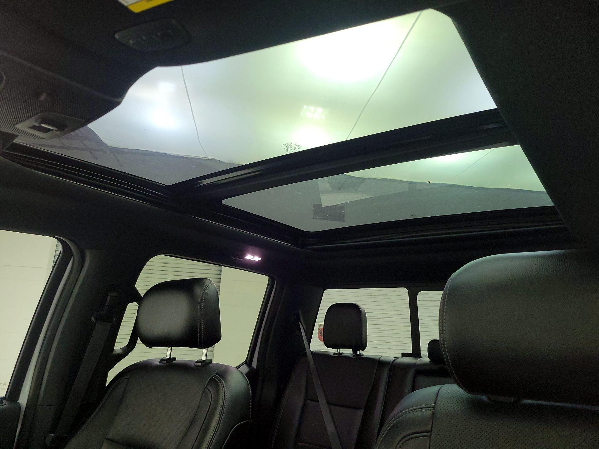 Thumbnail: 2016 Ford F-150 - 20