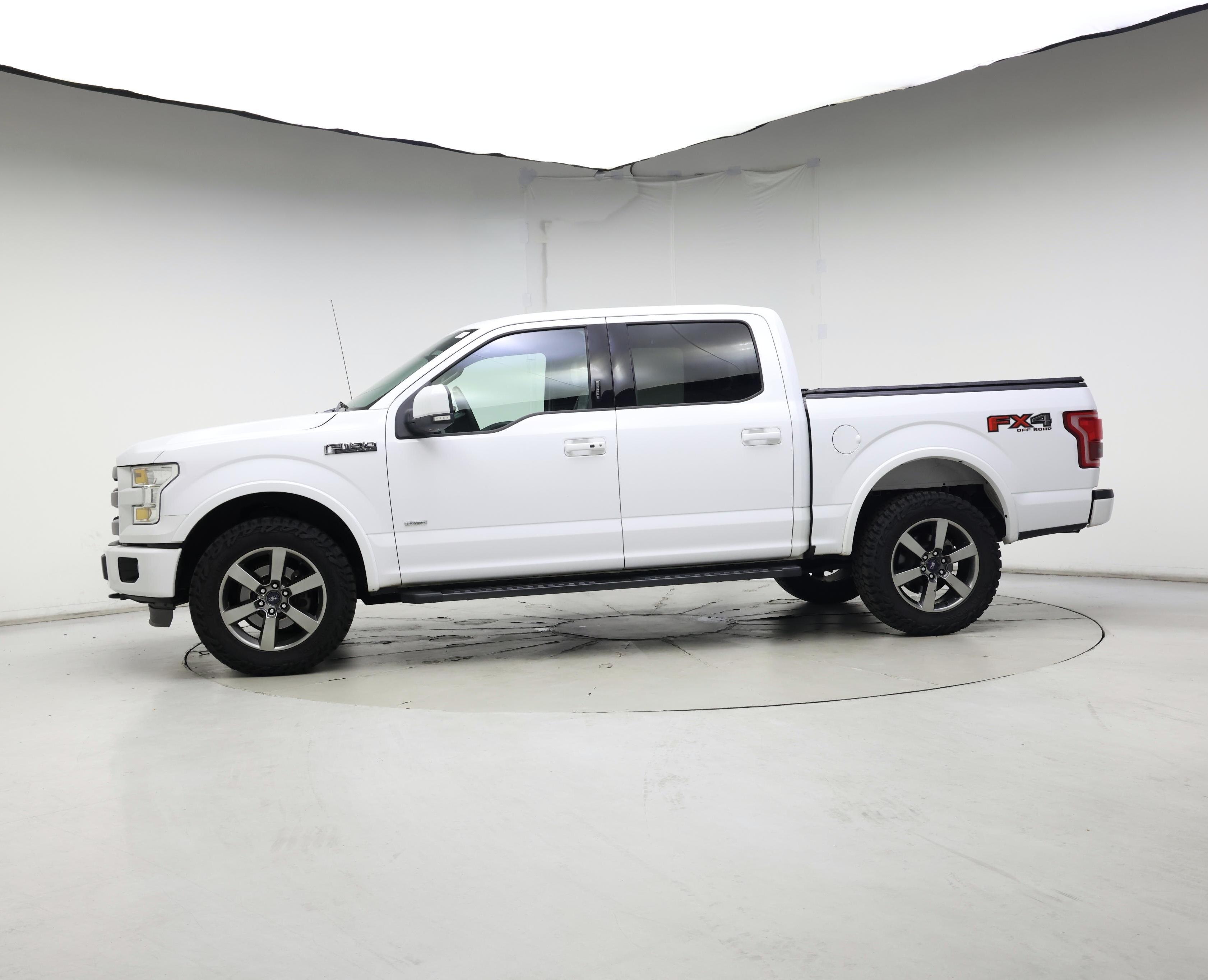 Thumbnail: 2016 Ford F-150 - 3