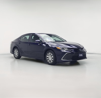 2021 Toyota Camry Hybrid LE