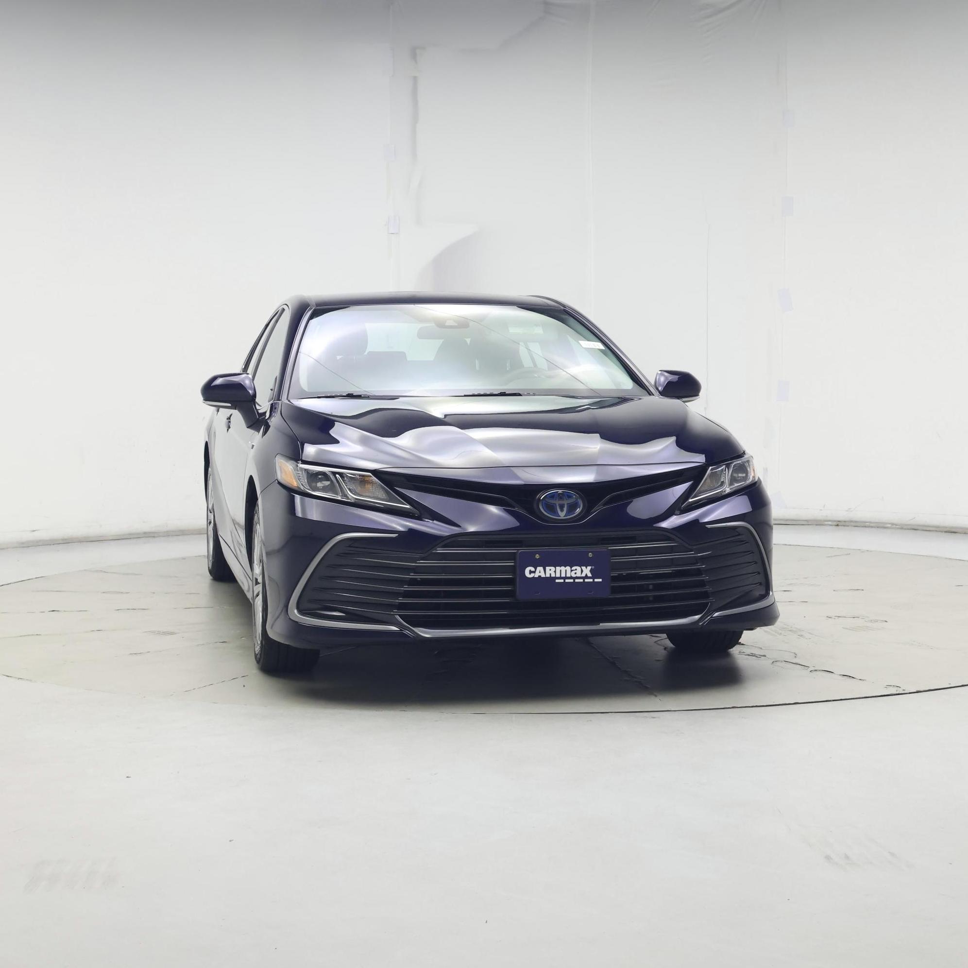 Thumbnail: 2021 Toyota Camry - 5