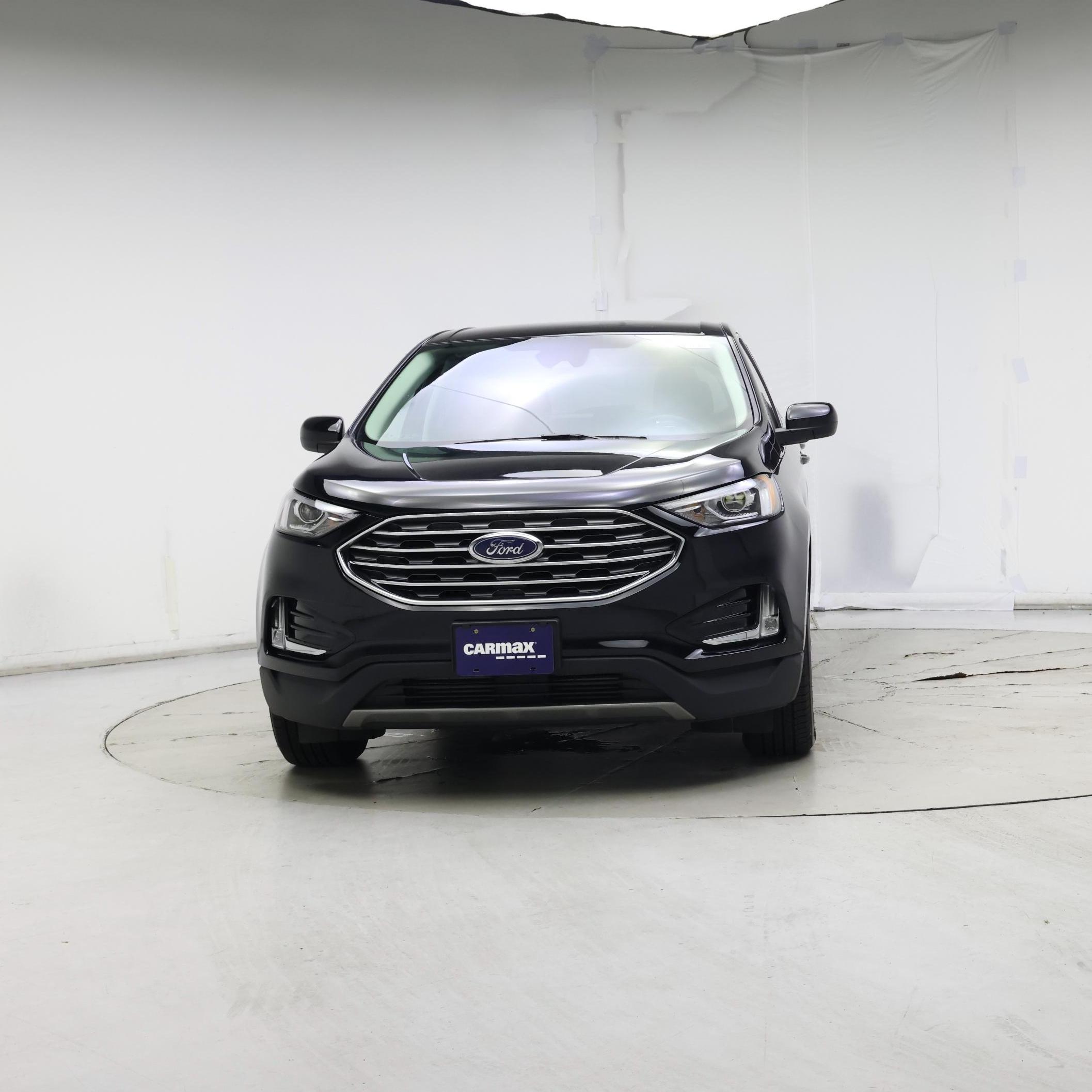 Thumbnail: 2021 Ford Edge - 5
