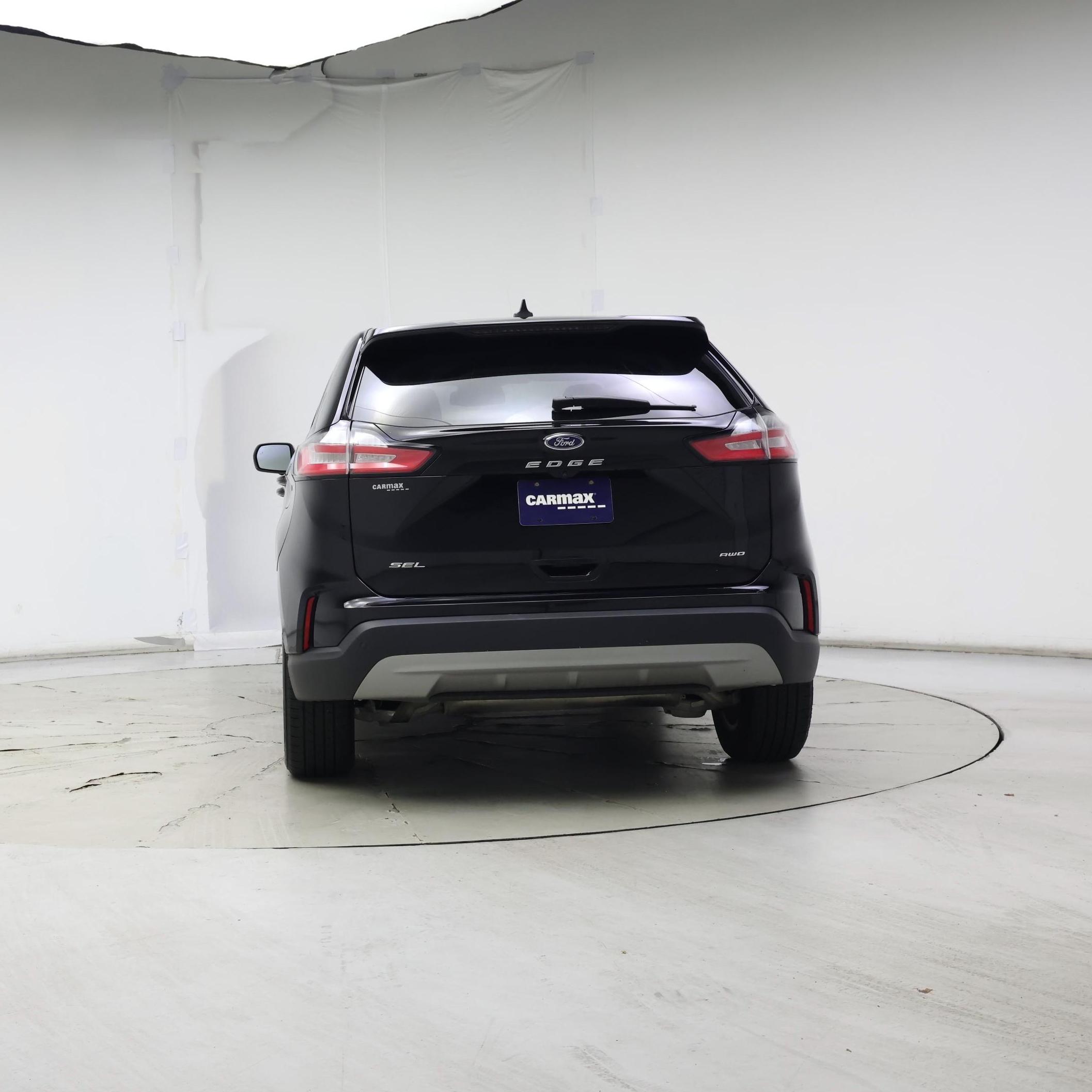 Thumbnail: 2021 Ford Edge - 6