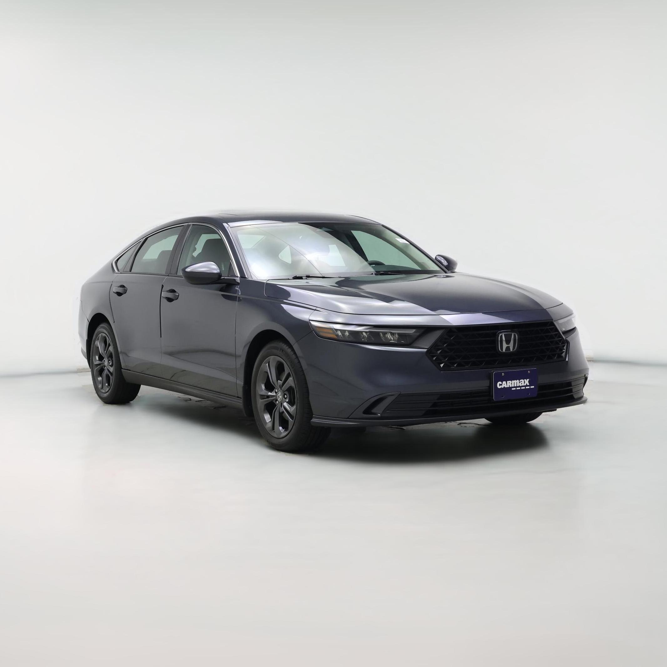 Thumbnail: 2023 Honda Accord - 1