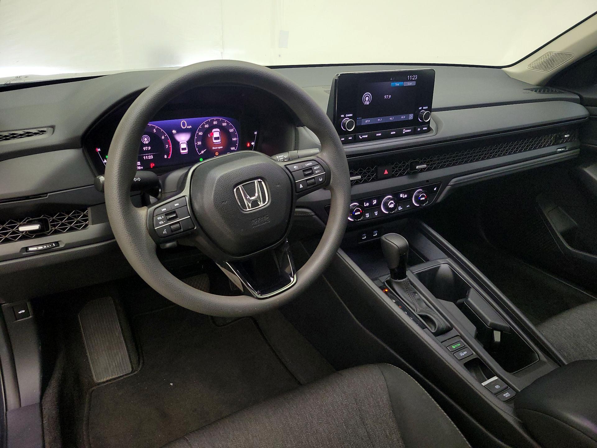 Thumbnail: 2023 Honda Accord - 9