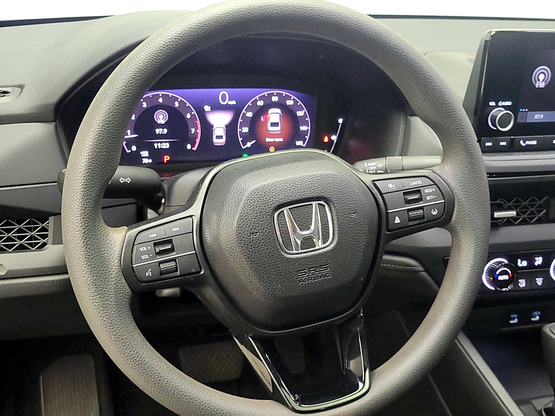 Thumbnail: 2023 Honda Accord - 10