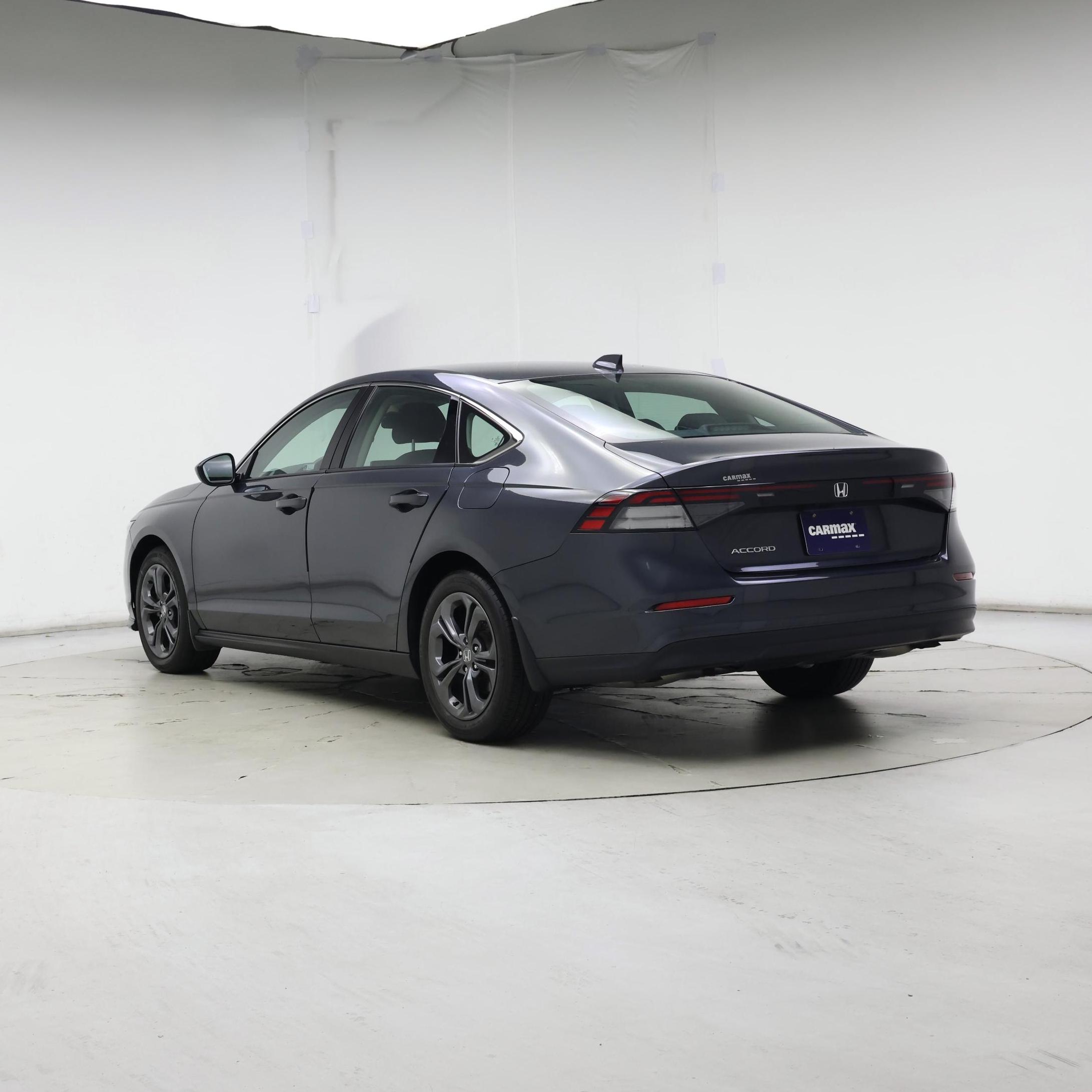 Thumbnail: 2023 Honda Accord - 2