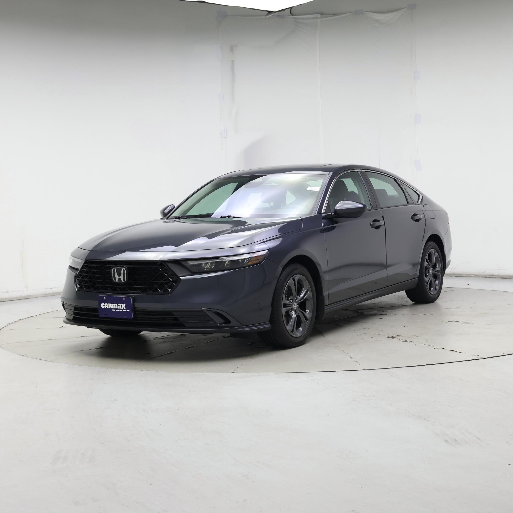 Thumbnail: 2023 Honda Accord - 4