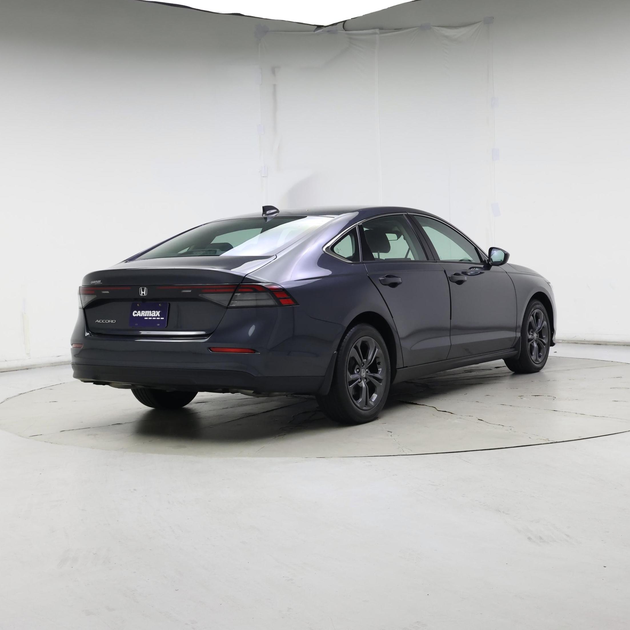 Thumbnail: 2023 Honda Accord - 8