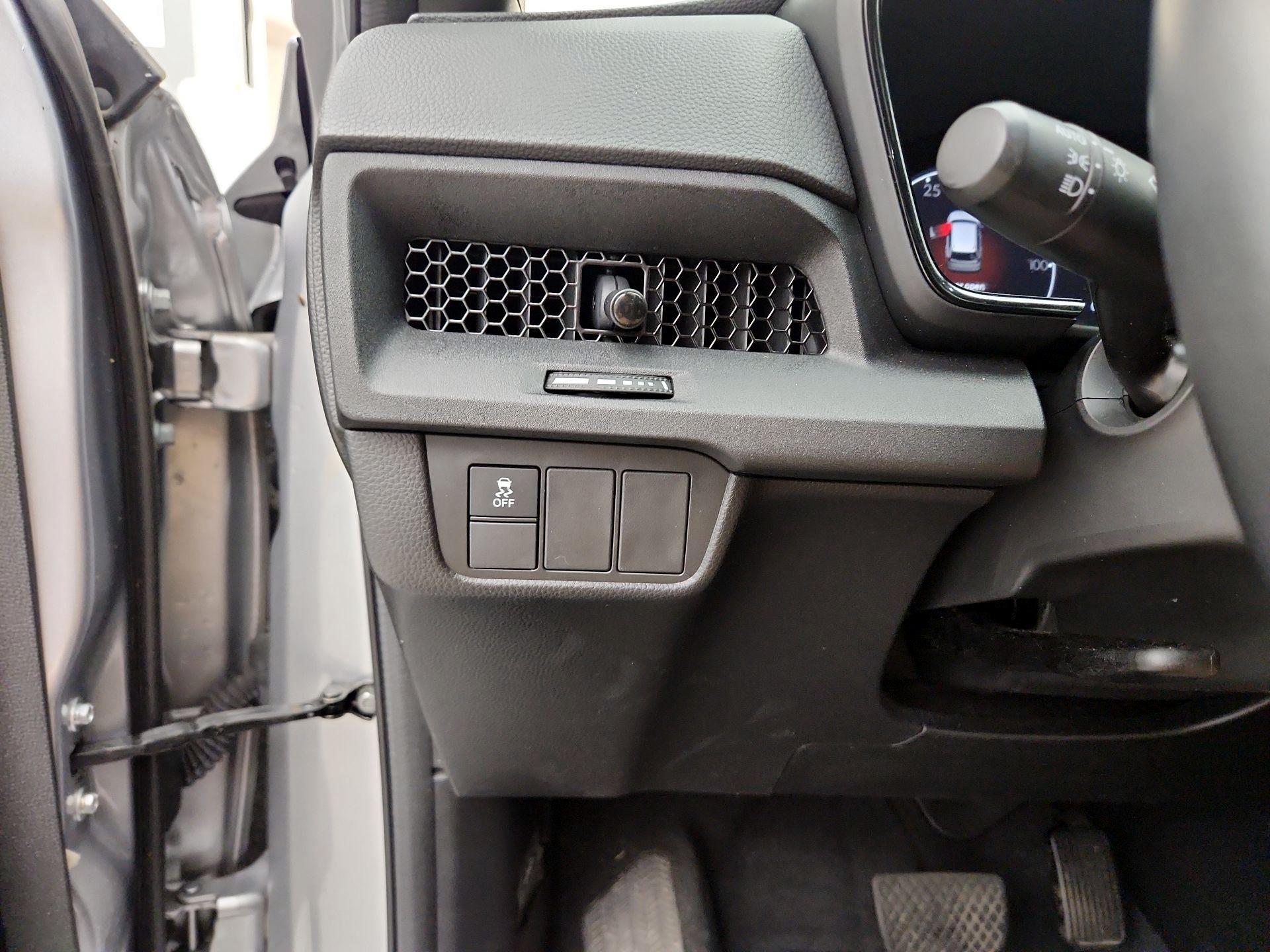 Thumbnail: 2023 Honda CR-V - 13