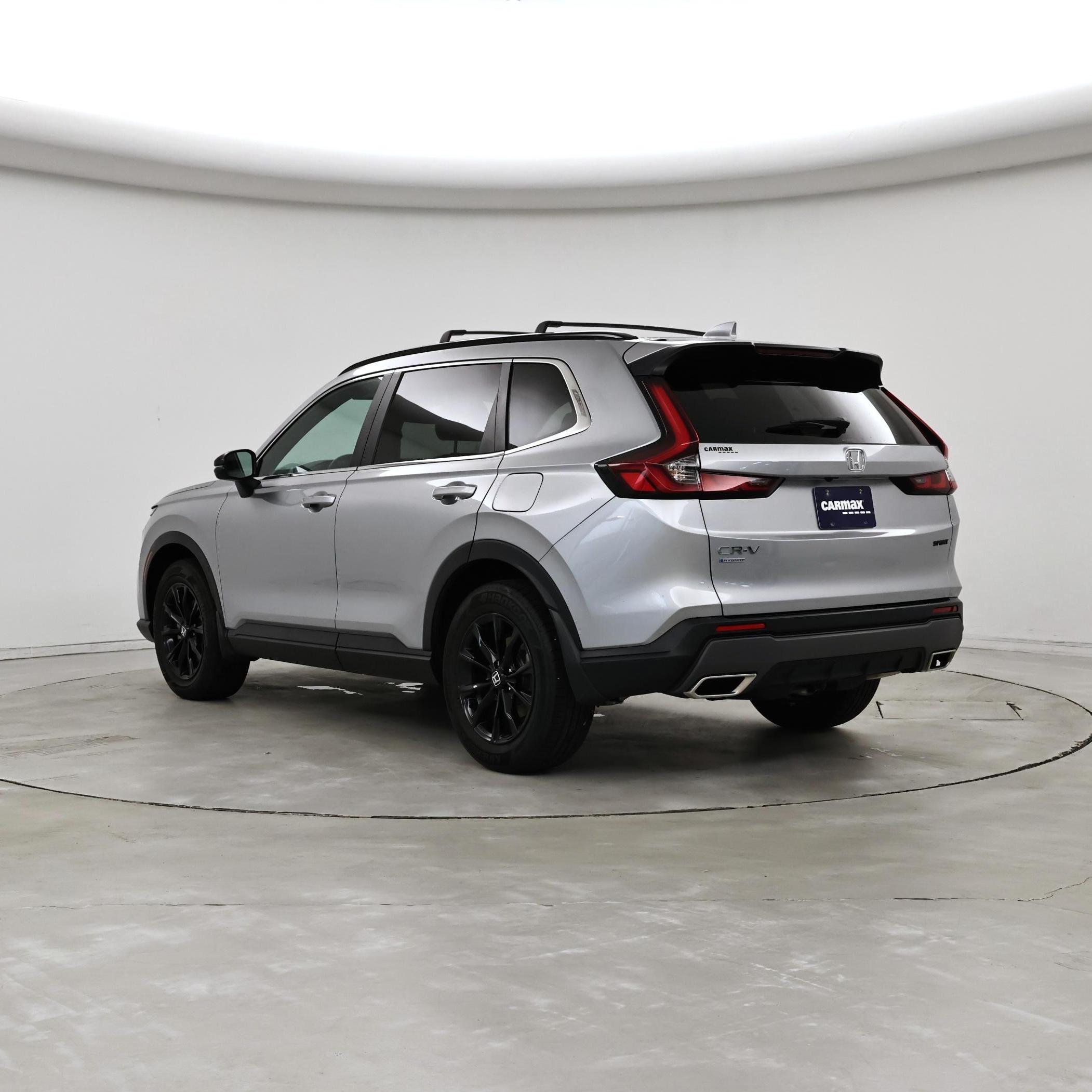 Thumbnail: 2023 Honda CR-V - 2