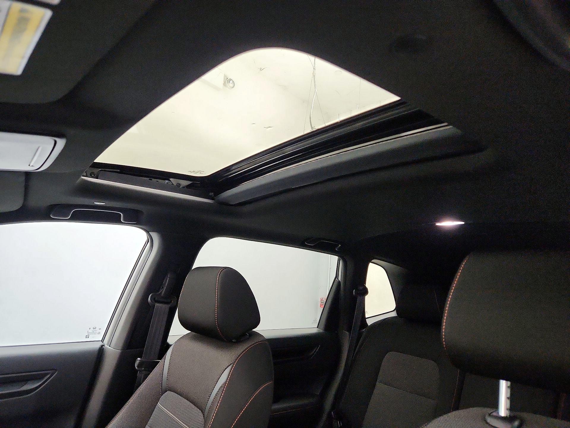 Thumbnail: 2023 Honda CR-V - 19