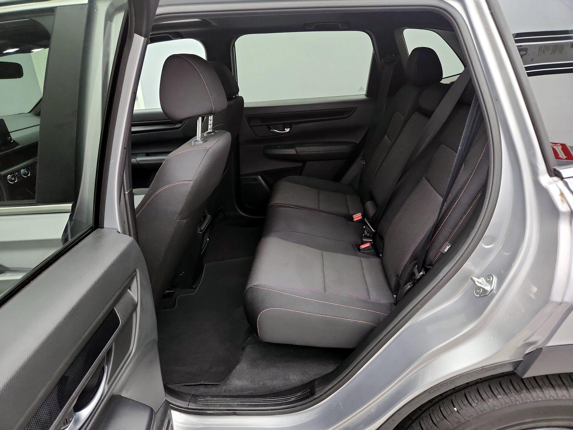 Thumbnail: 2023 Honda CR-V - 20