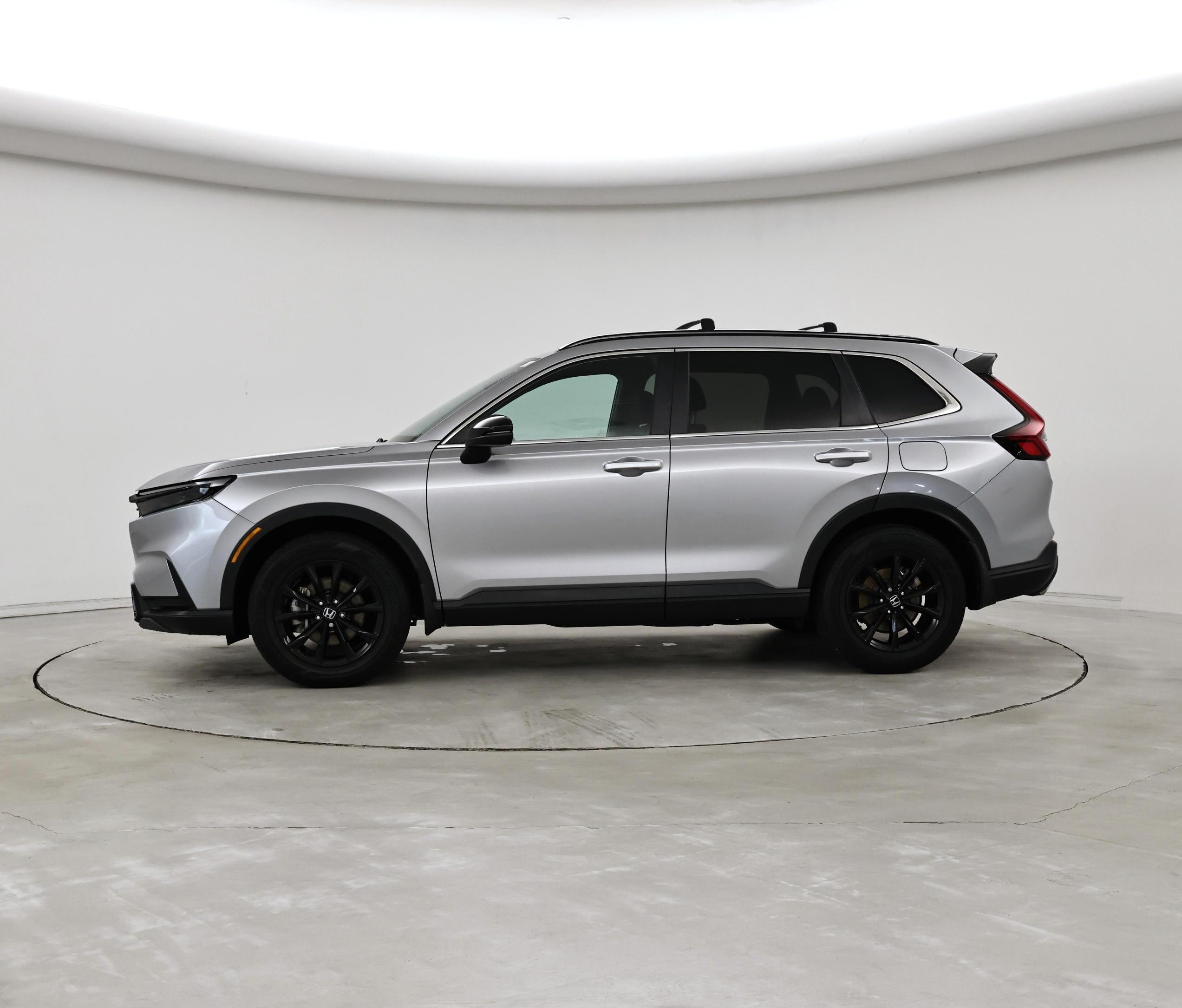 Thumbnail: 2023 Honda CR-V - 3