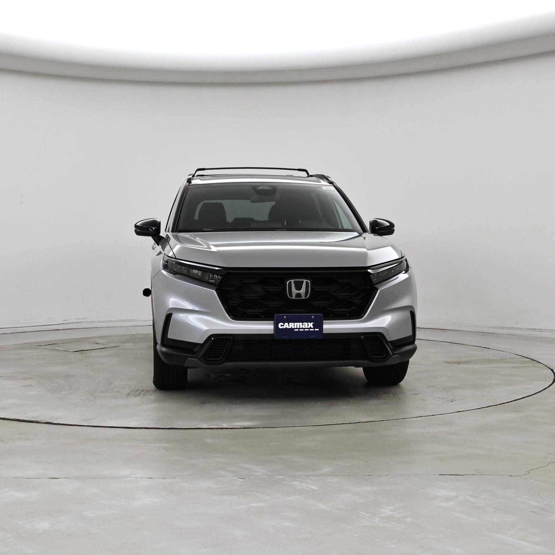 Thumbnail: 2023 Honda CR-V - 5
