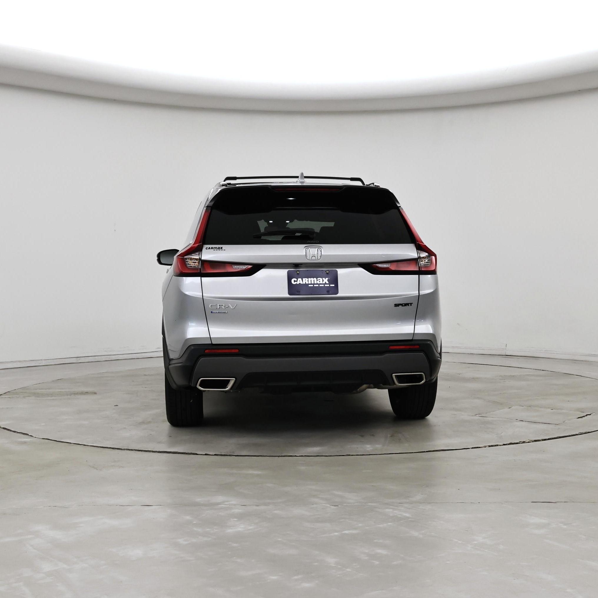 Thumbnail: 2023 Honda CR-V - 6