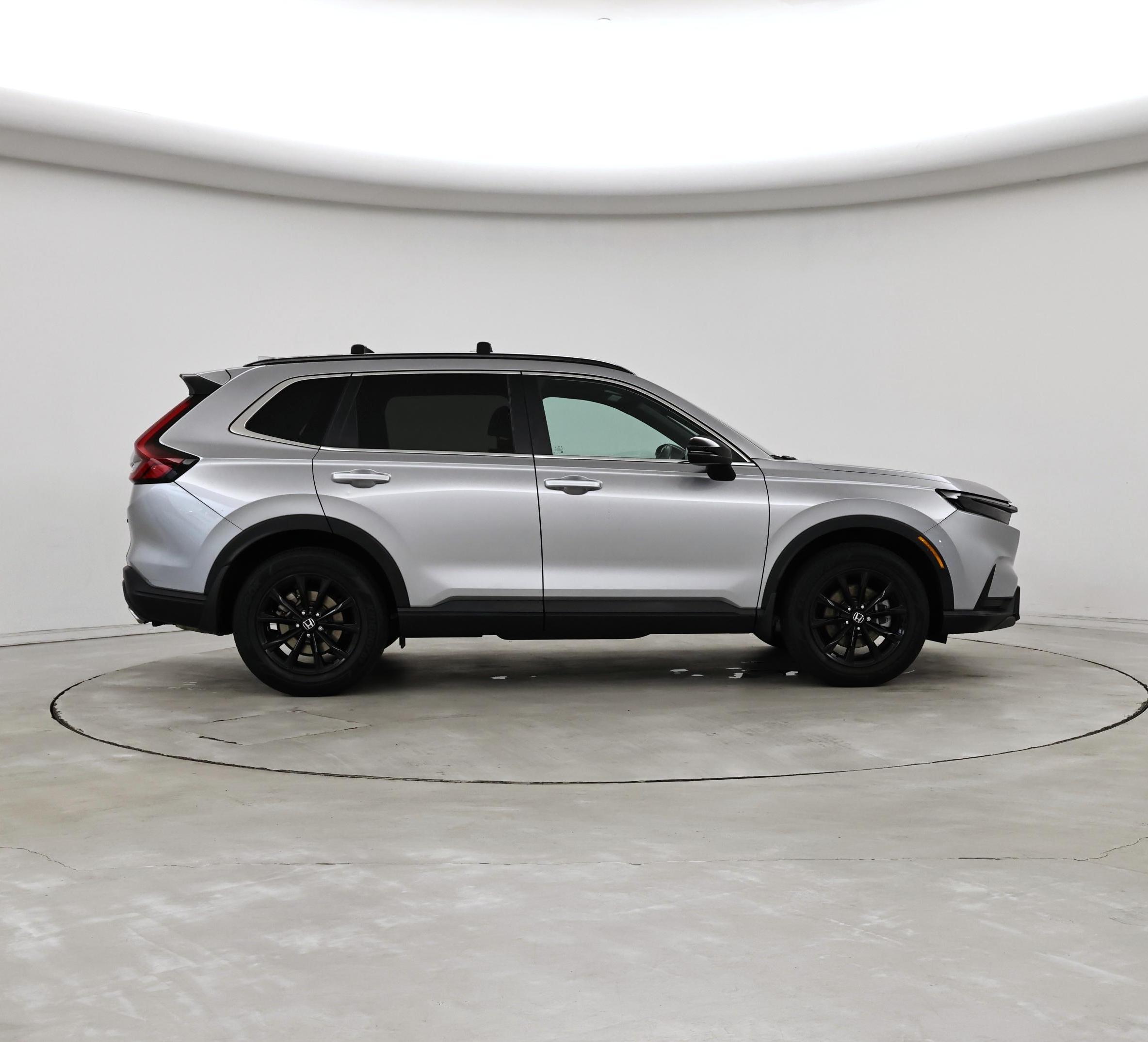 Thumbnail: 2023 Honda CR-V - 7