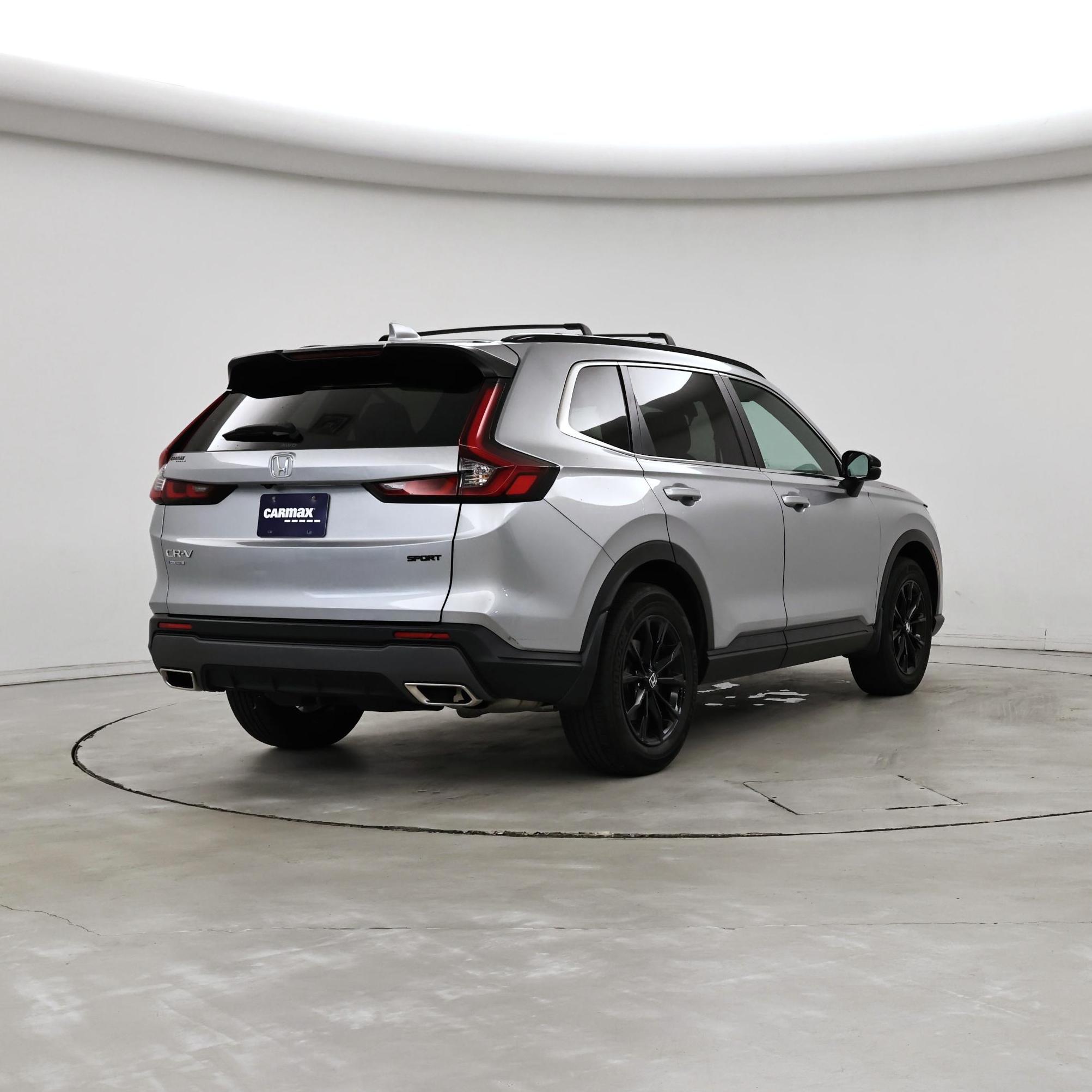 Thumbnail: 2023 Honda CR-V - 8