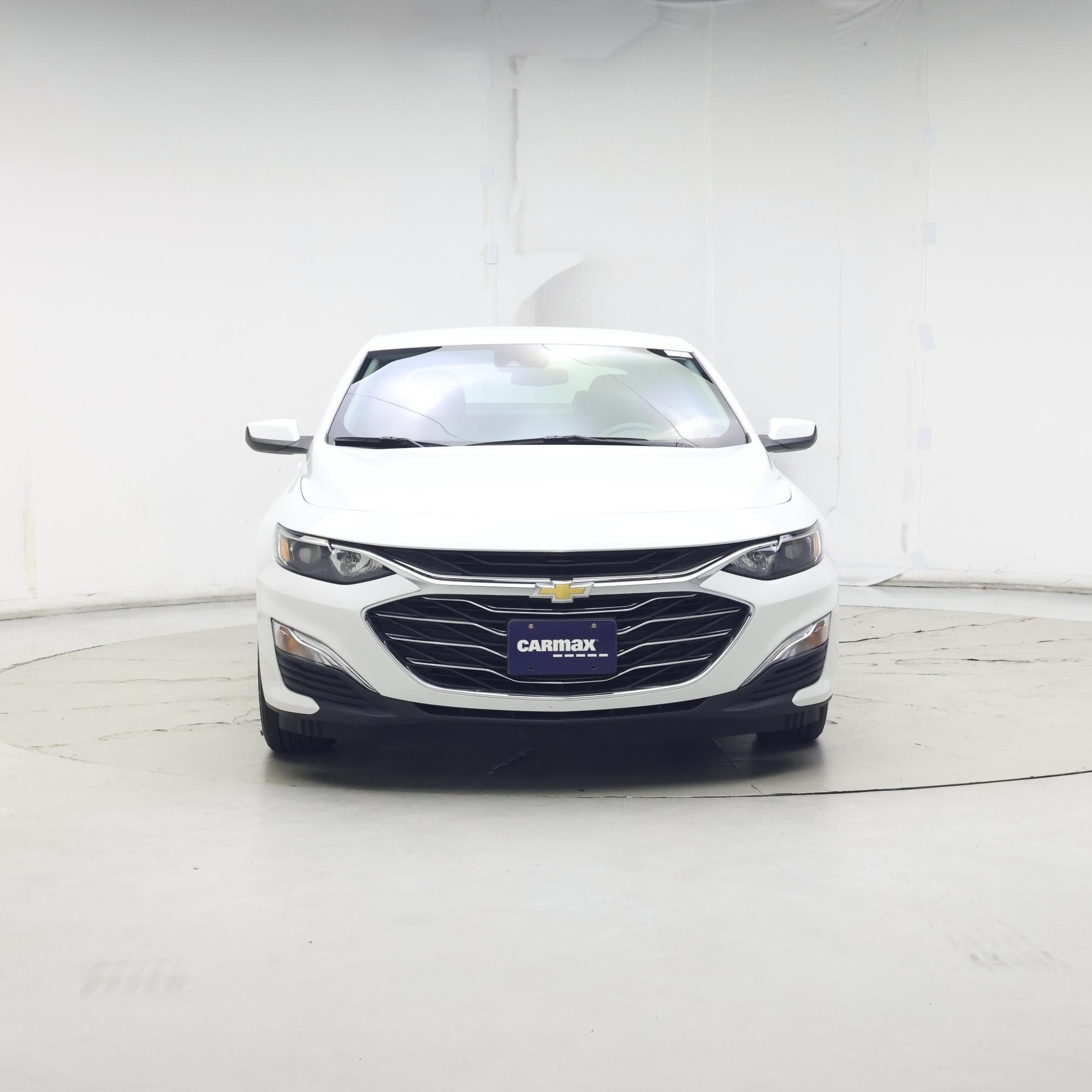 Thumbnail: 2021 Chevrolet Malibu - 5