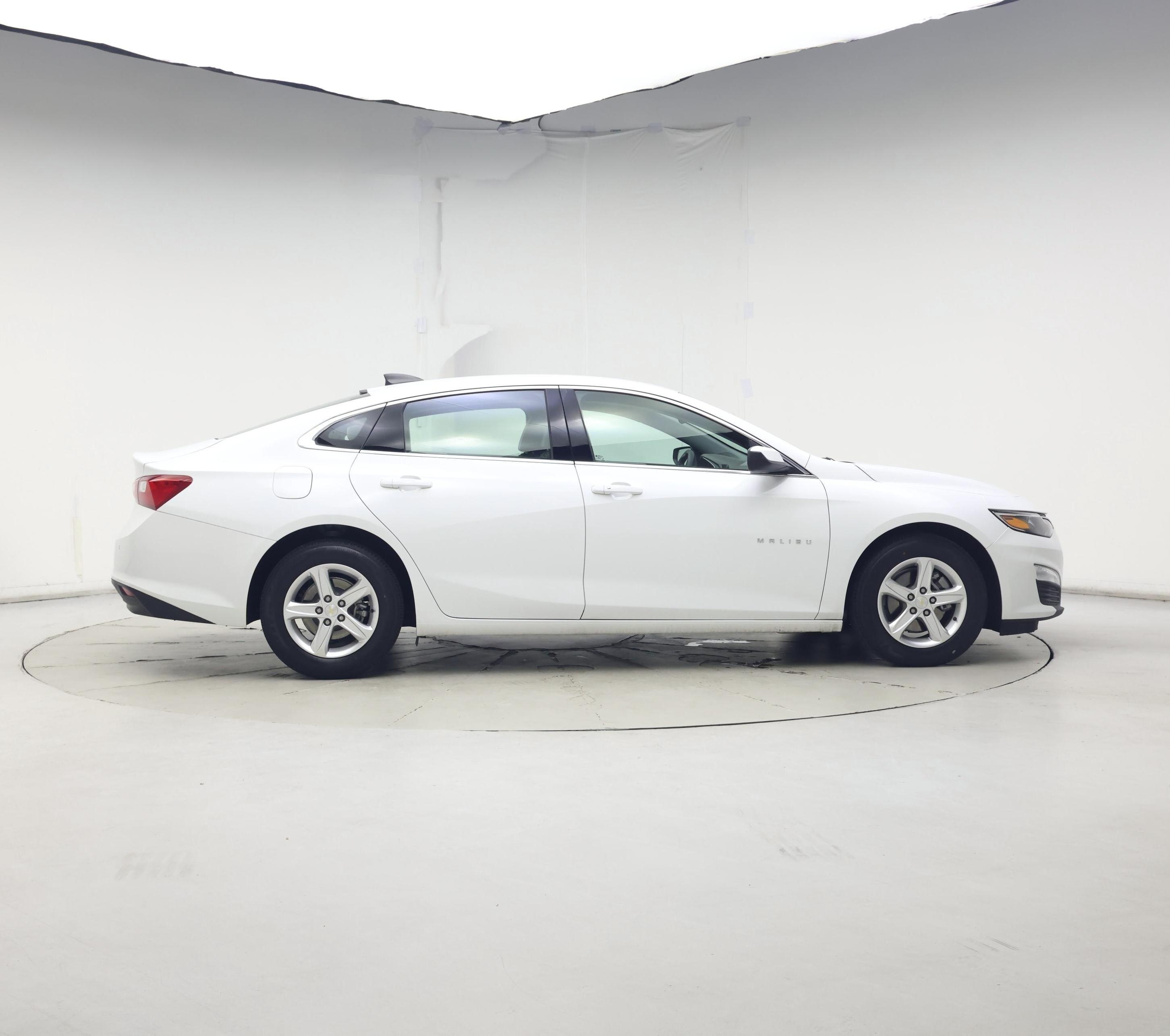 Thumbnail: 2021 Chevrolet Malibu - 7