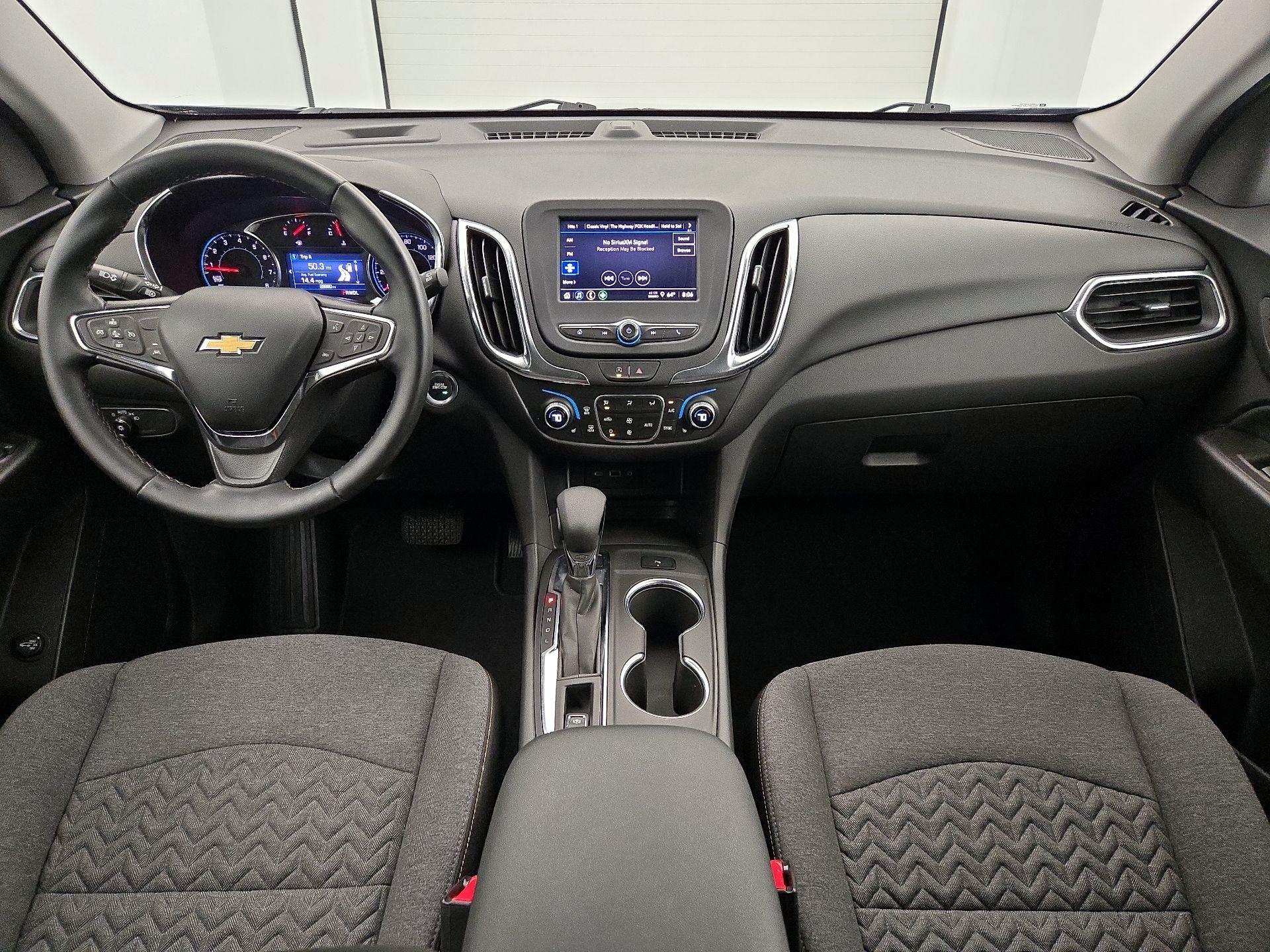 Thumbnail: 2023 Chevrolet Equinox - 9