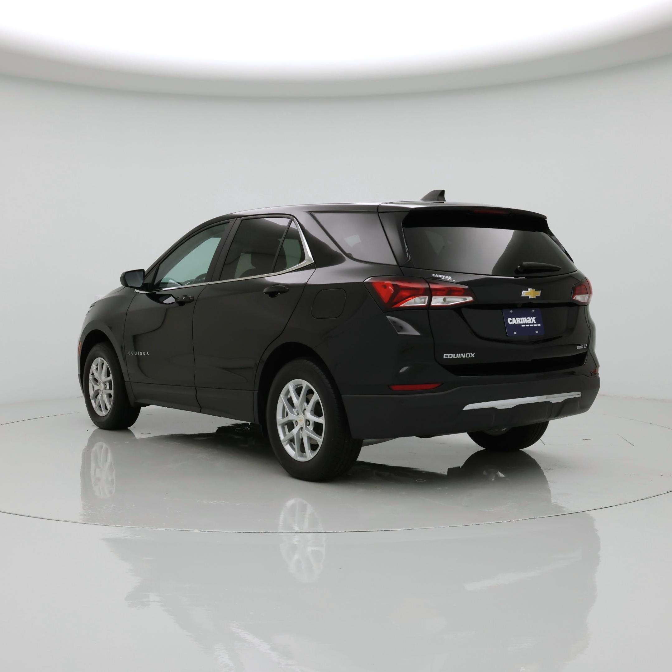 Thumbnail: 2023 Chevrolet Equinox - 2