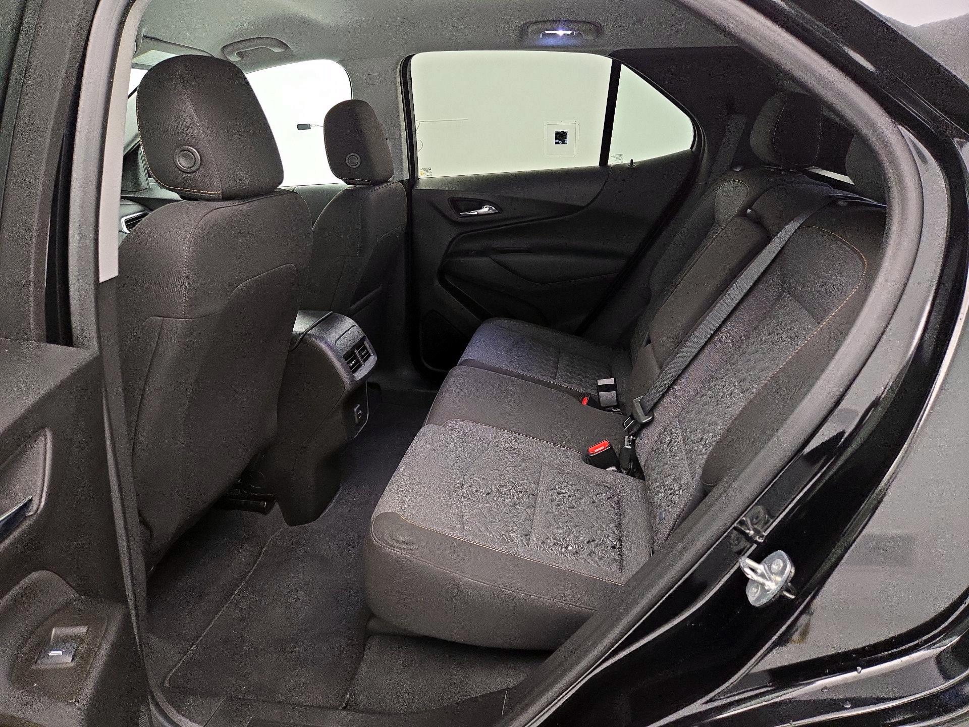 Thumbnail: 2023 Chevrolet Equinox - 19